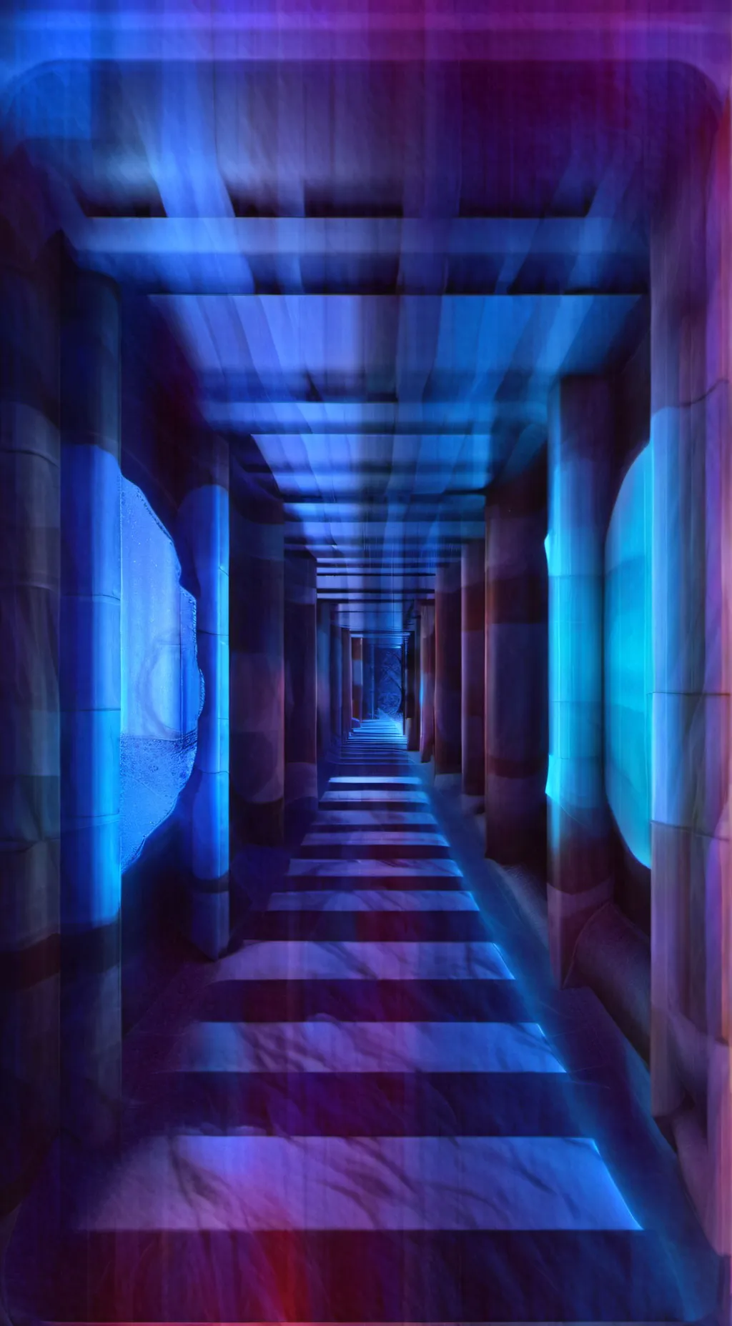 ai character: Dabi background