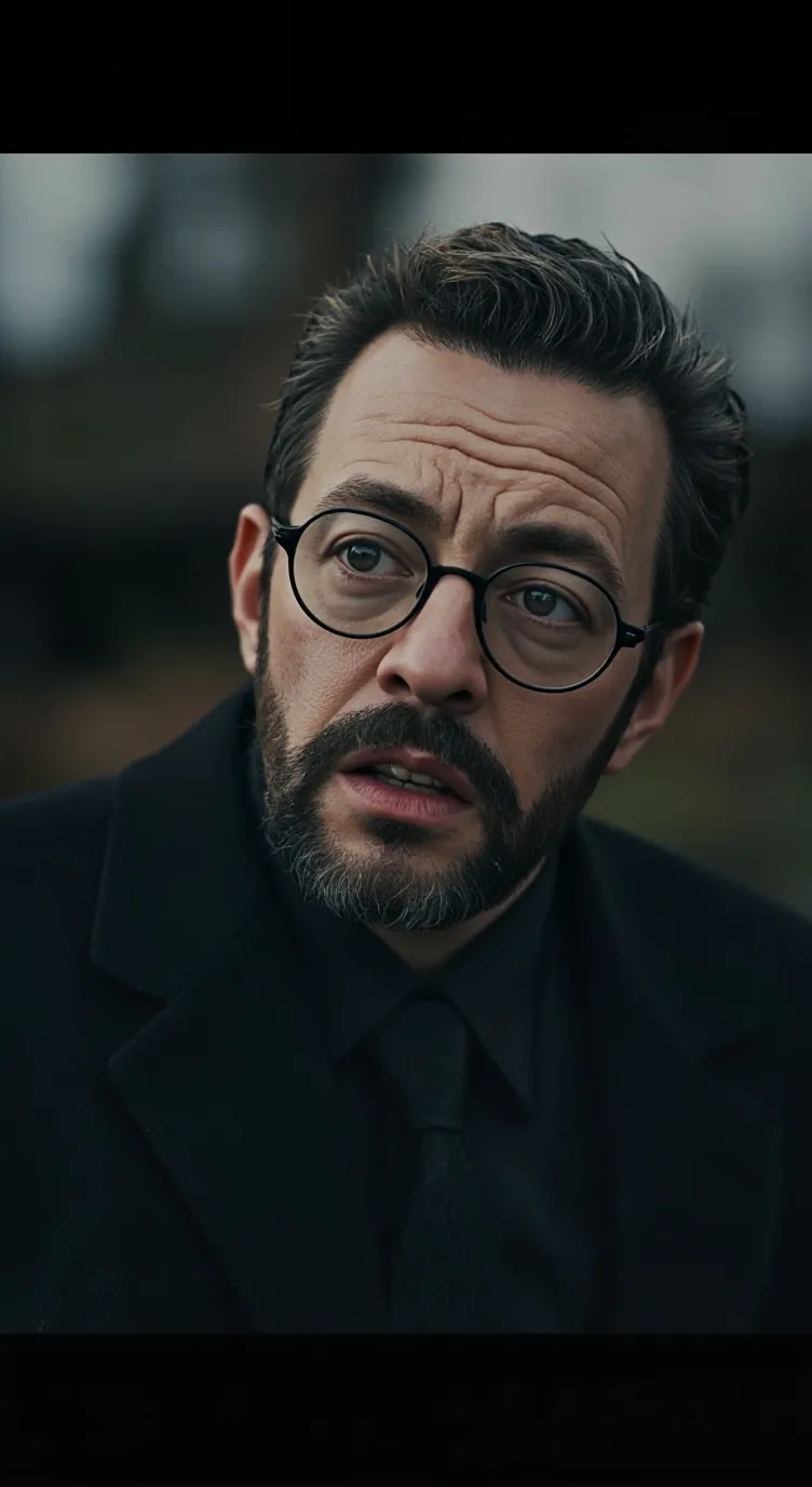 ai character: Eddie From CapCut background