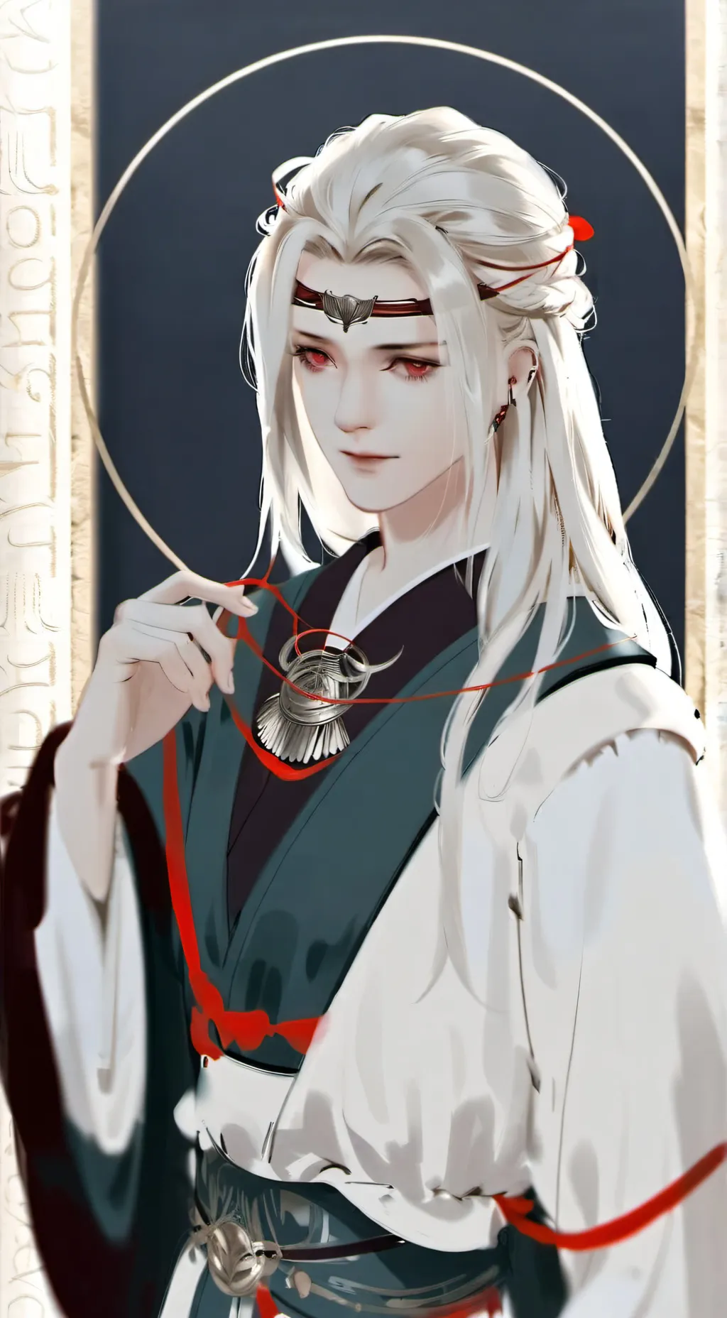 Talkie AI - Chat with Namtaru