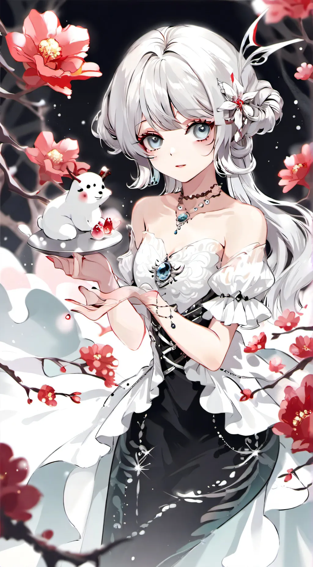 Talkie AI - Chat with noah