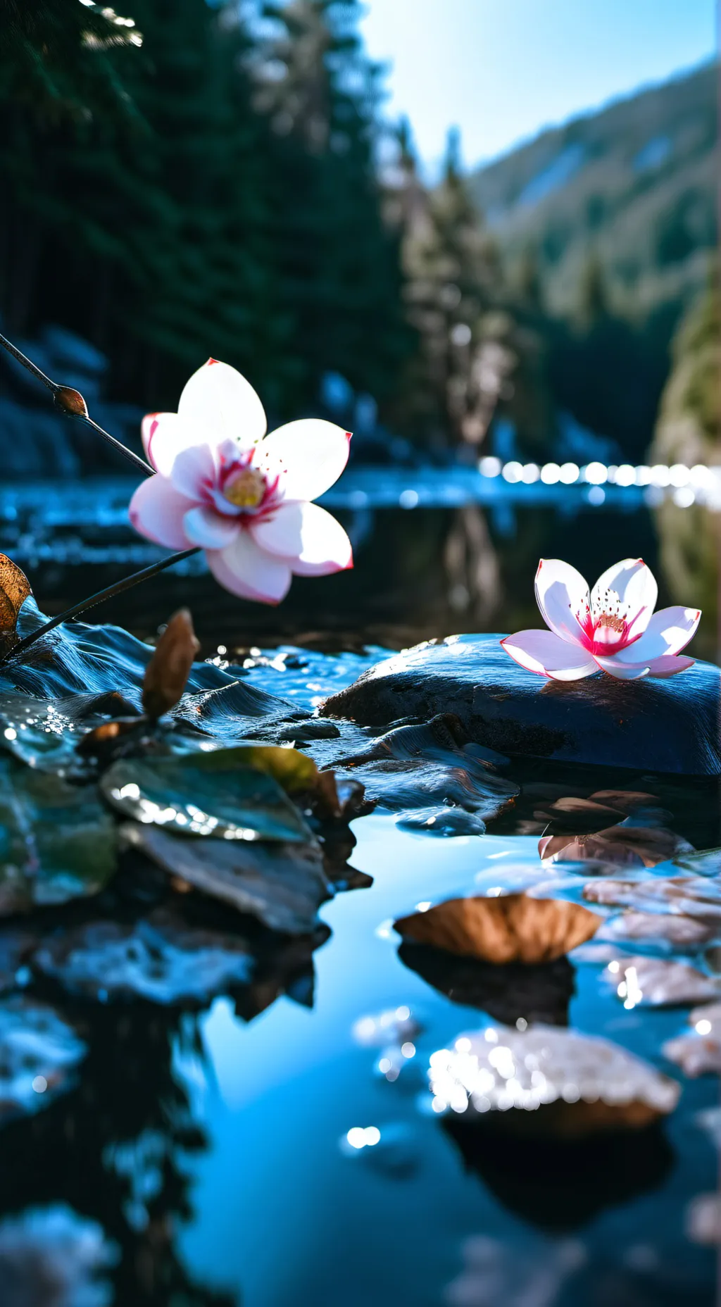 ai character: Level candy  background