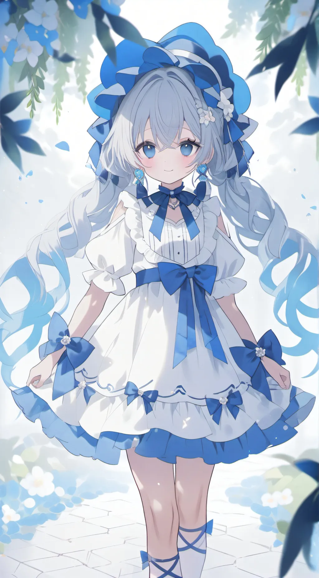 ai character: Kids to marry Mha  background