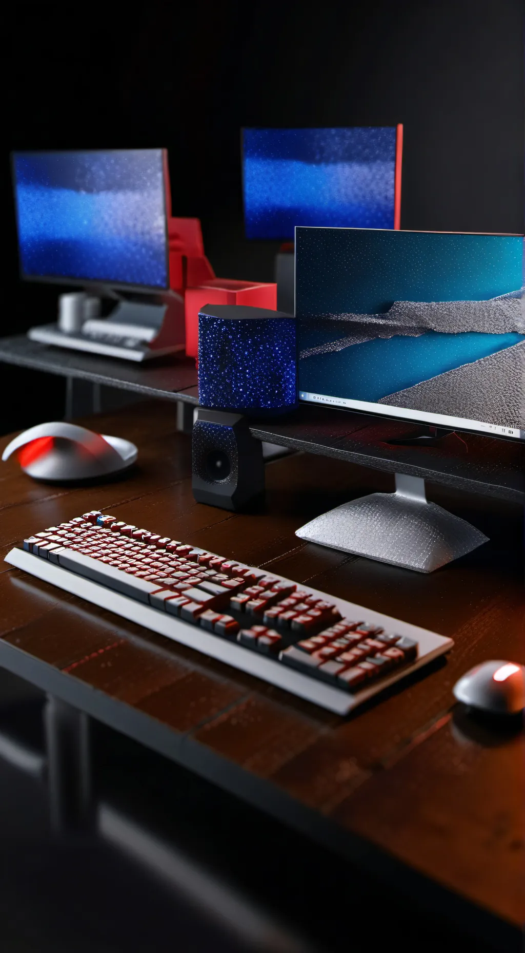 Talkie AI - Chat with pAInter