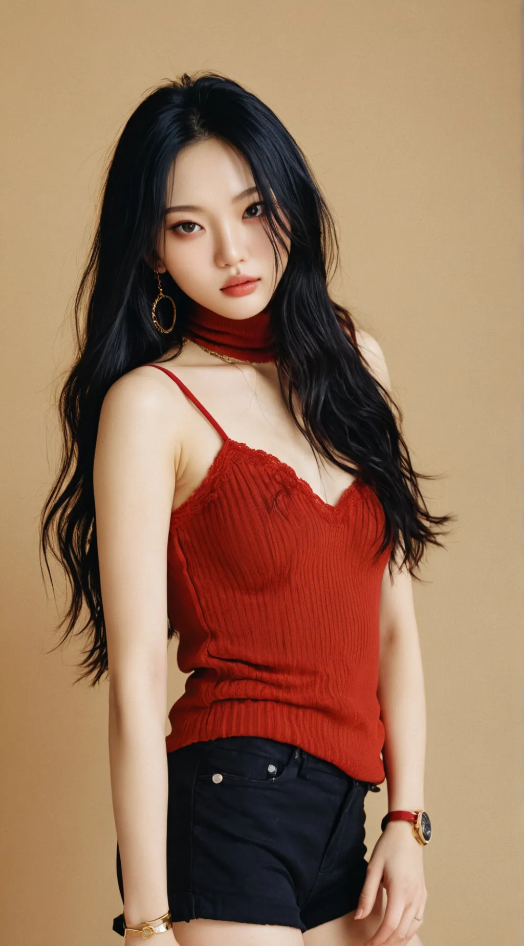 Talkie AI - Chat with DirtyWork Ningning