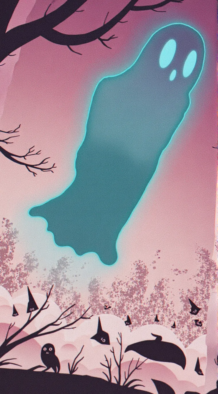 ai character: Dandy background