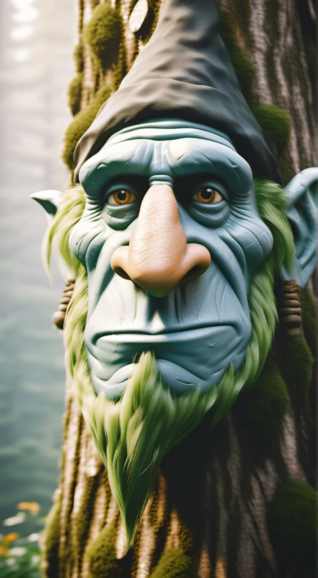 ai character: brrr brrr patapim background