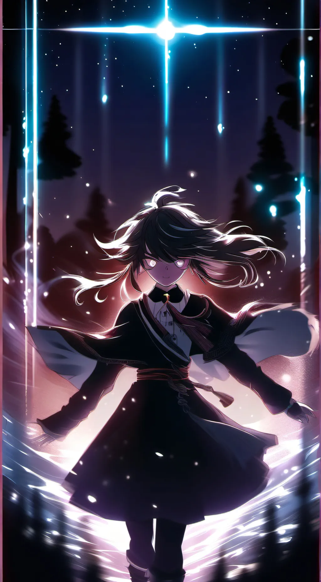 ai character: ellena background