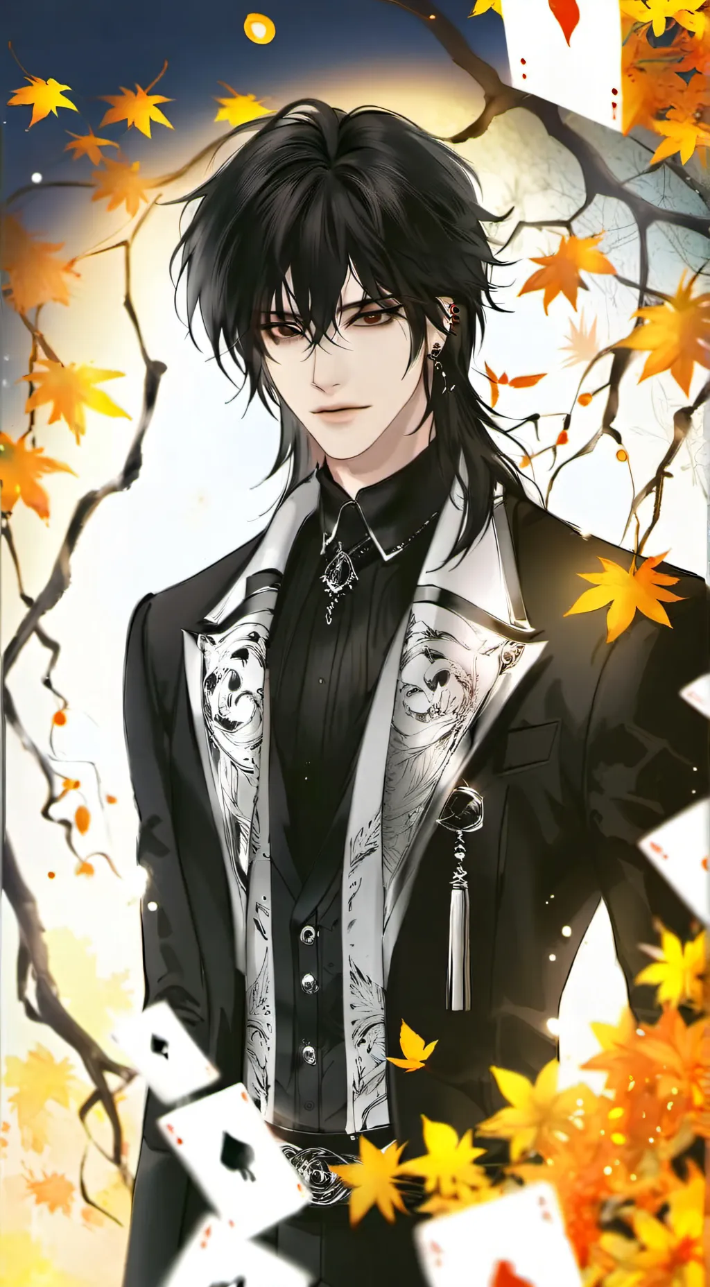 Talkie AI - Chat with Akira