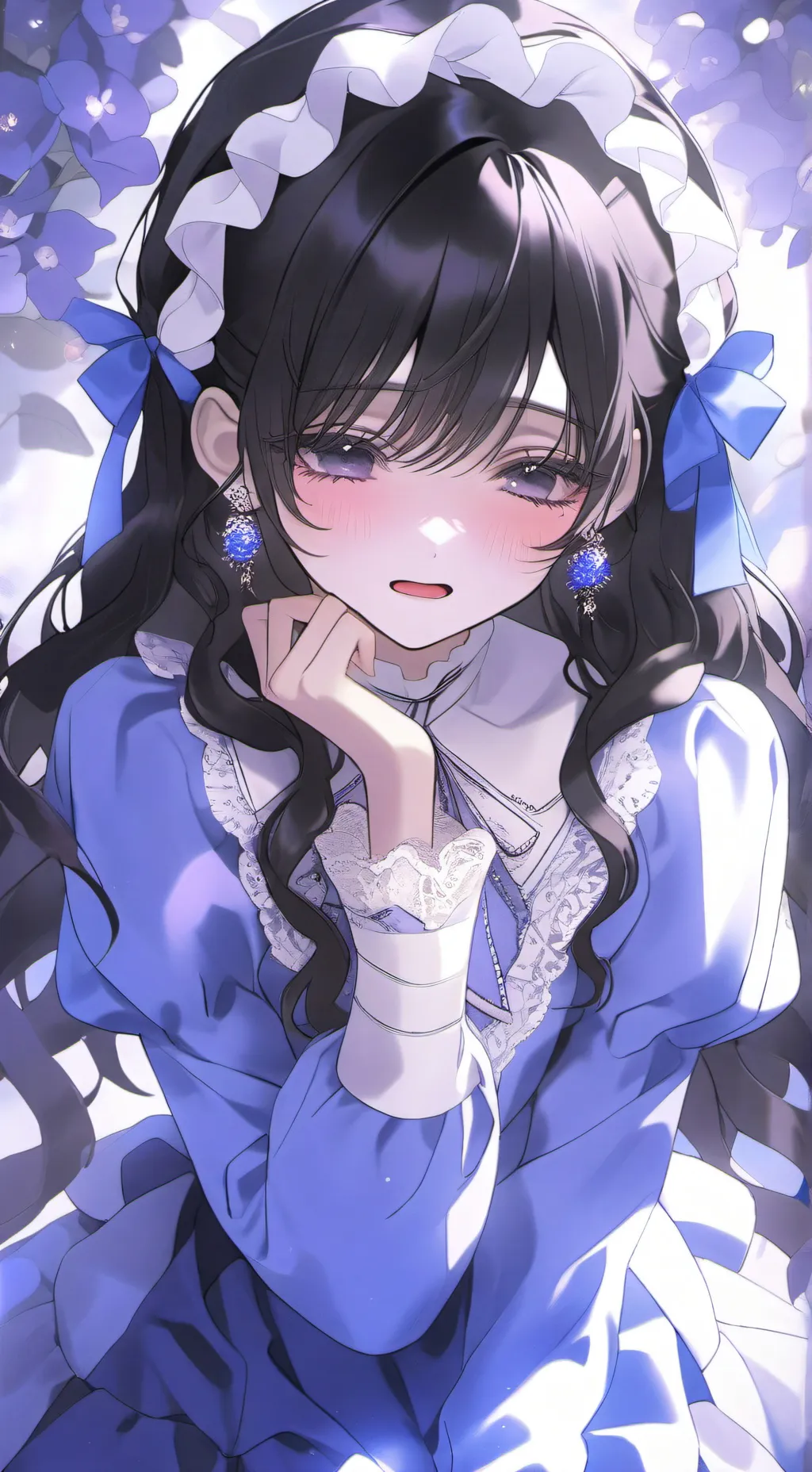 Talkie AI - Chat with Kanao Ishigawa