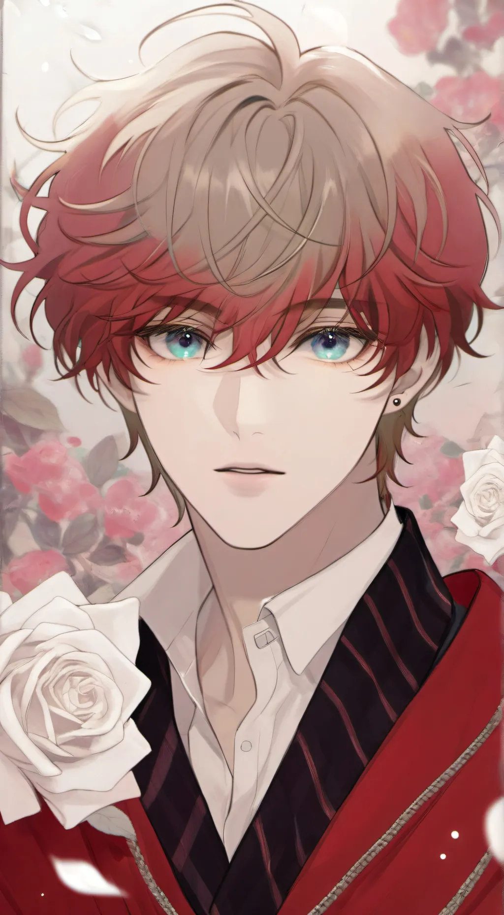 Talkie AI - Chat with Stark