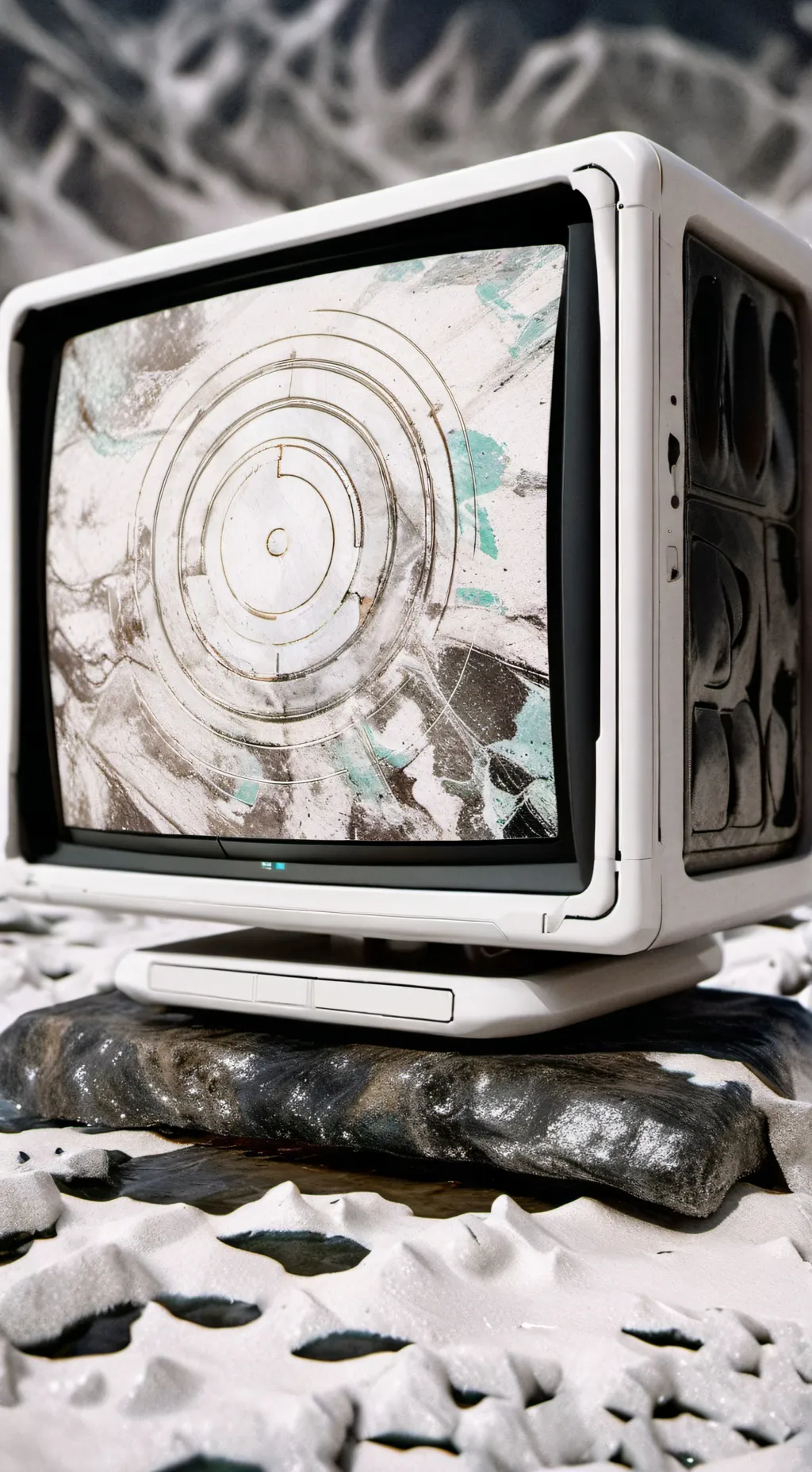 ai character: pressure v1 background