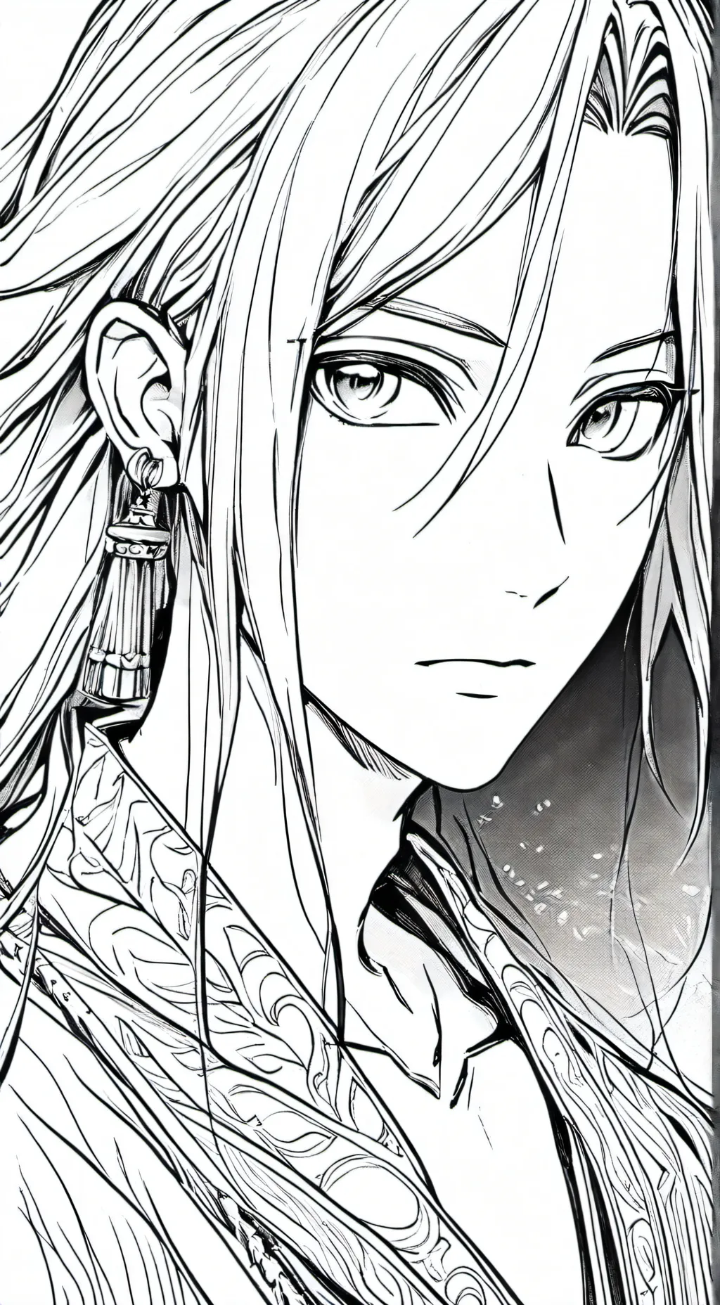 ai character: Dr. Сэм background