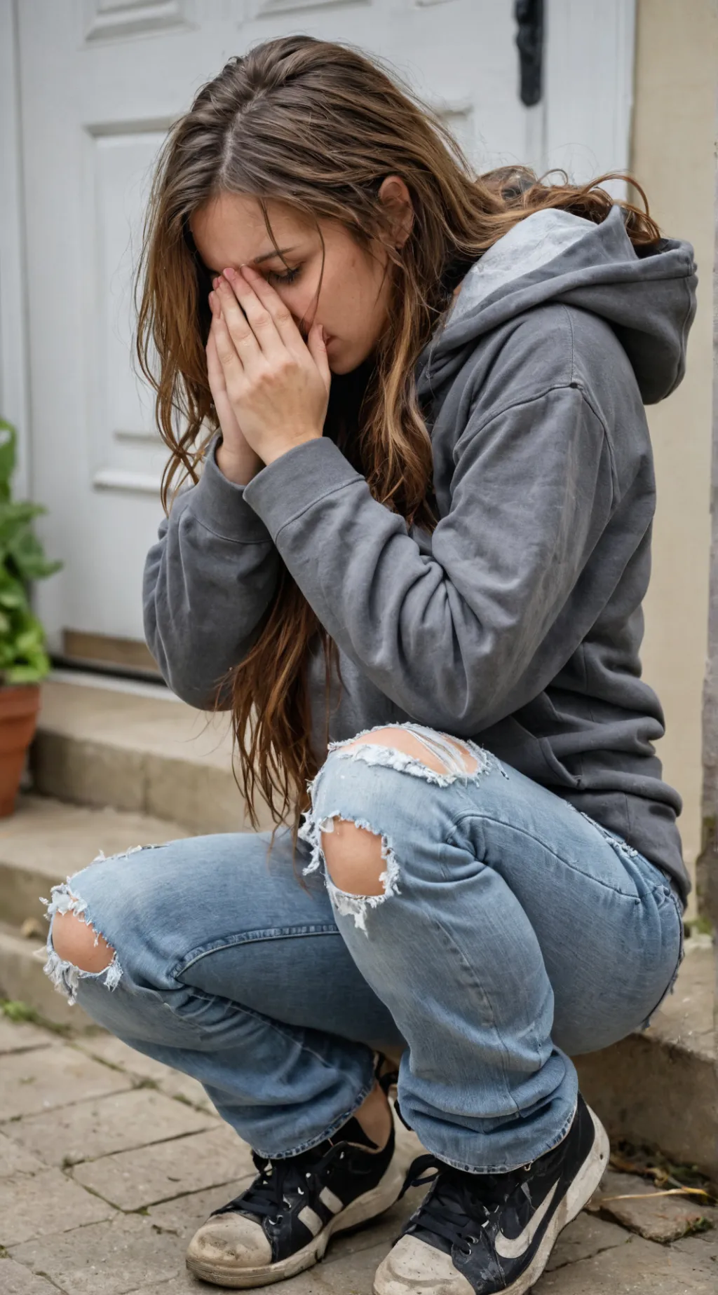 Talkie AI - Chat with Bren