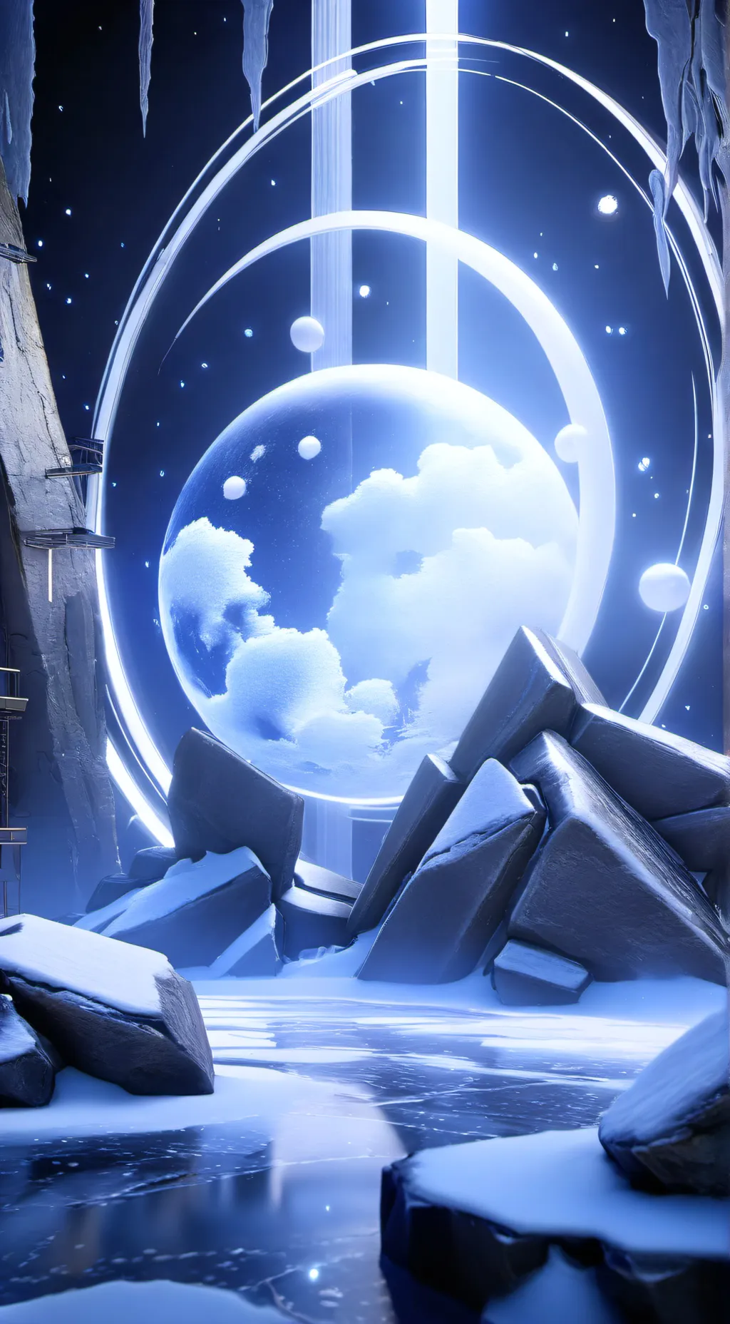 Talkie AI - Chat with PDM Test