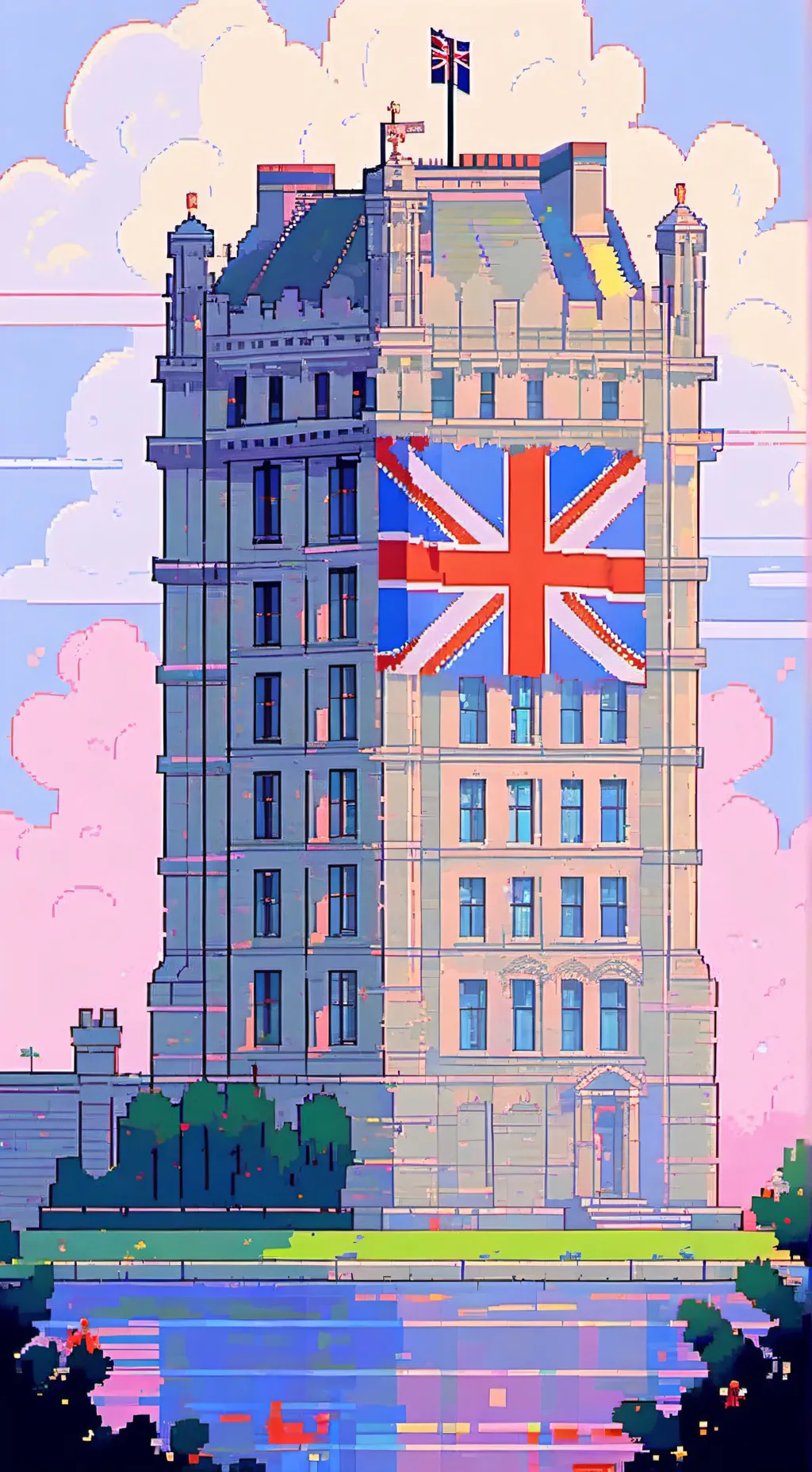 ai character: The Britan empire2 background