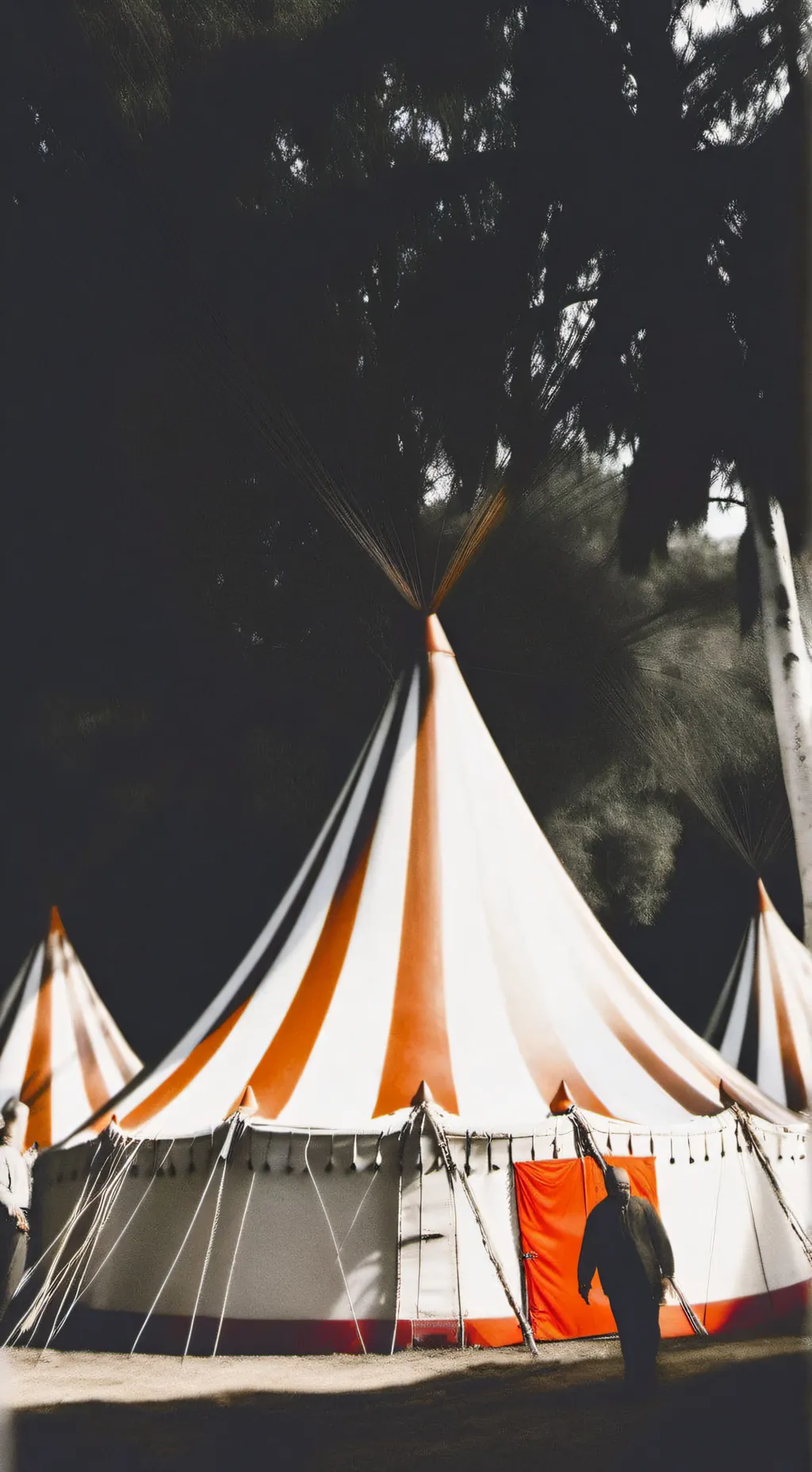 ai character: You in TADC!?  background