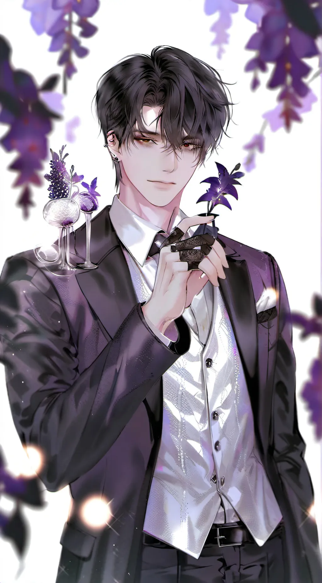 ai character: ~𝐻𝒶𝓎𝒹𝑒𝓃~ background