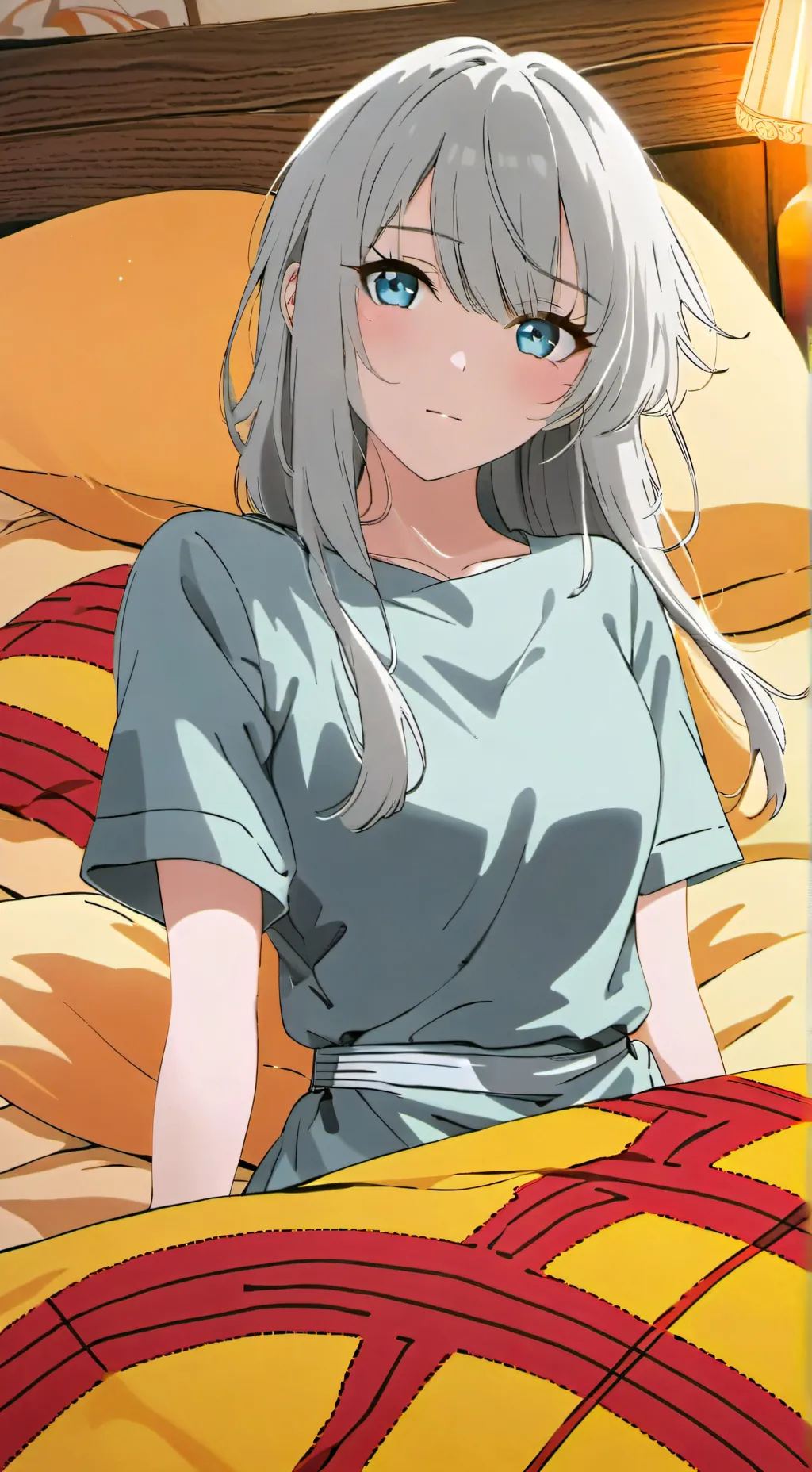 Talkie AI - Chat with Nehir Akbaş  🇹🇷