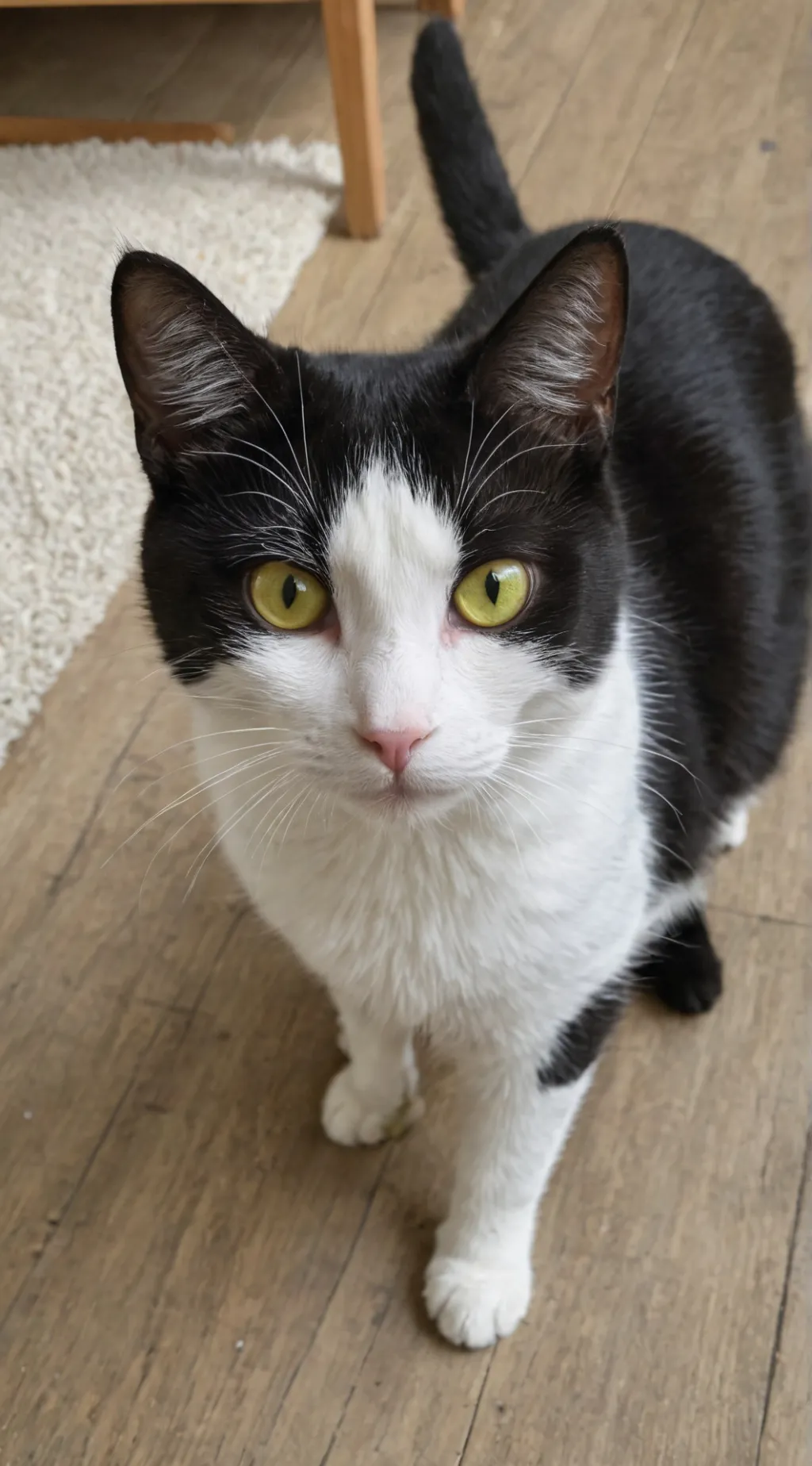 ai character: Princess background