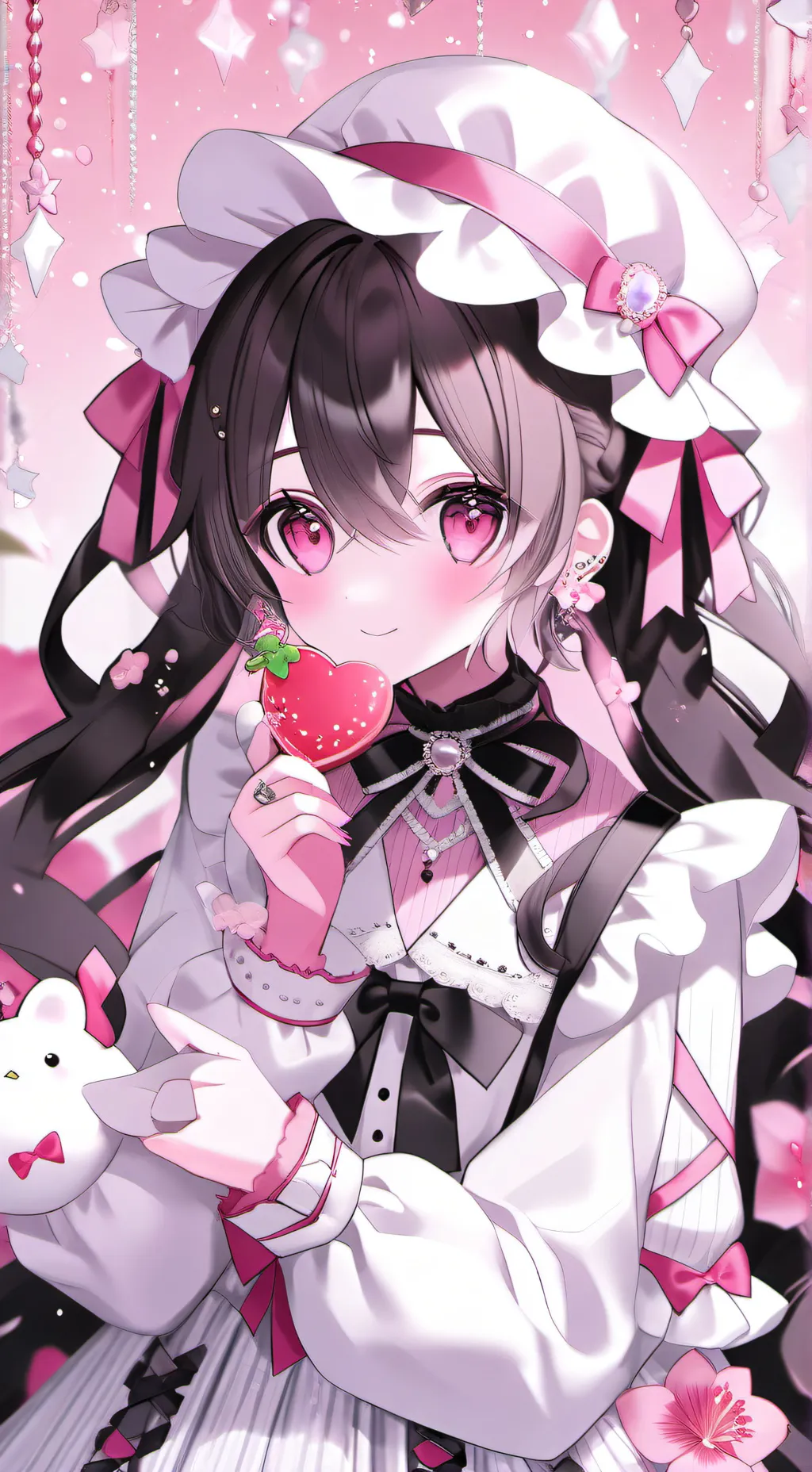 ai character: ❤️aph grop🪽 background