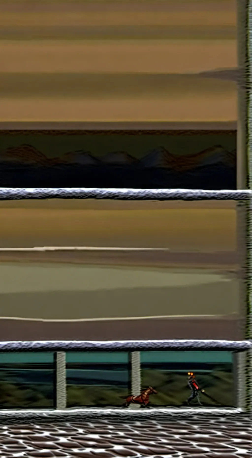 ai character: не заходи background