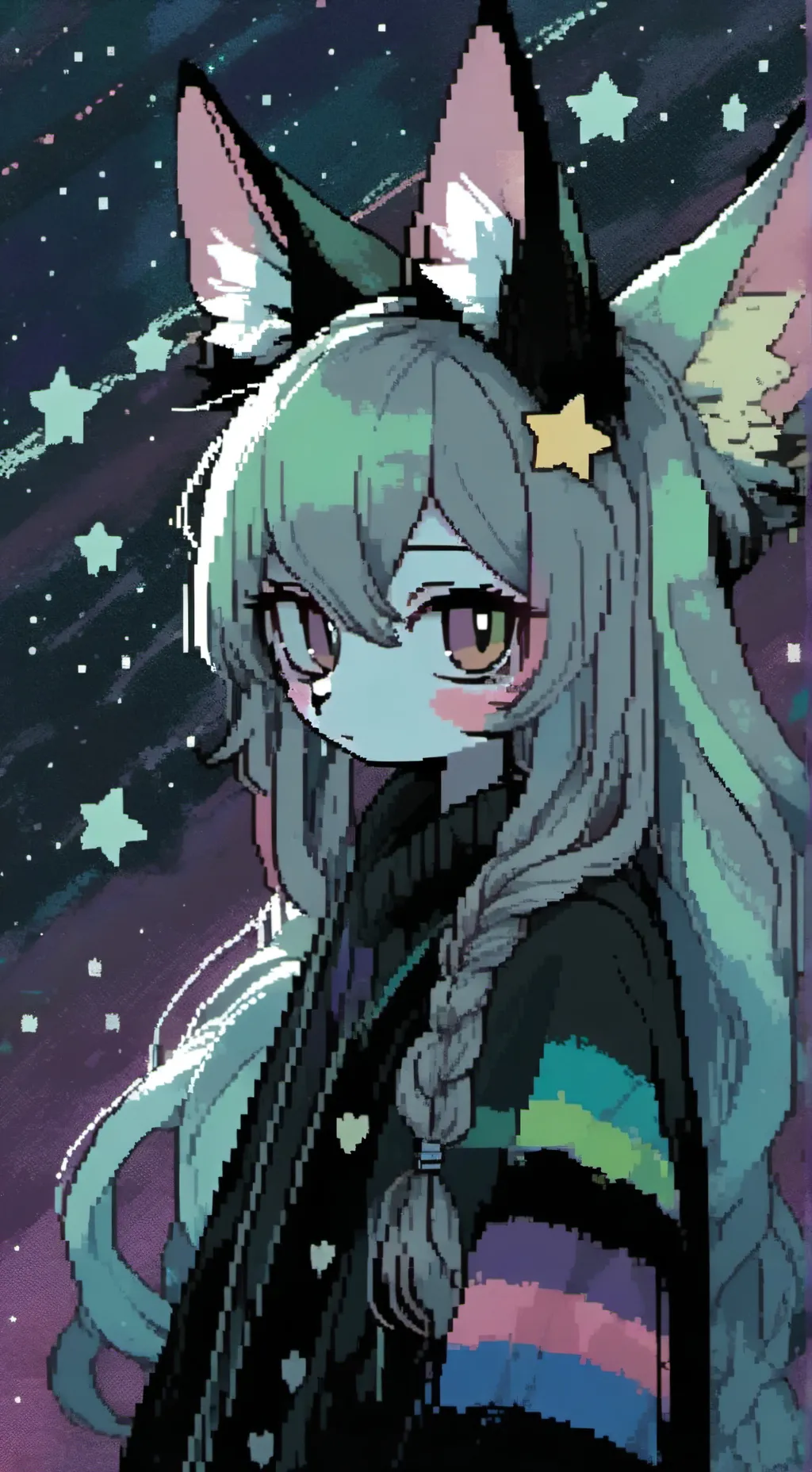 ai character: ABUSIVE bf background