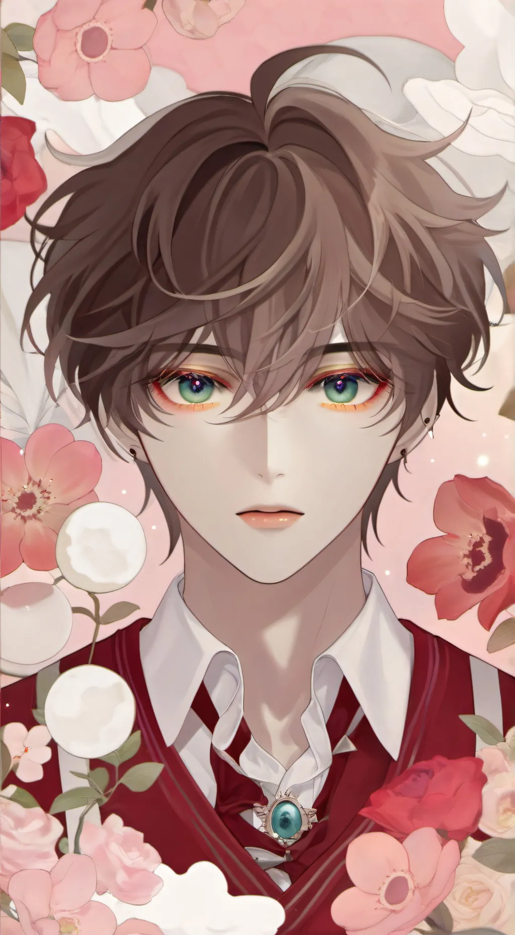 Talkie AI - Chat with Bayron