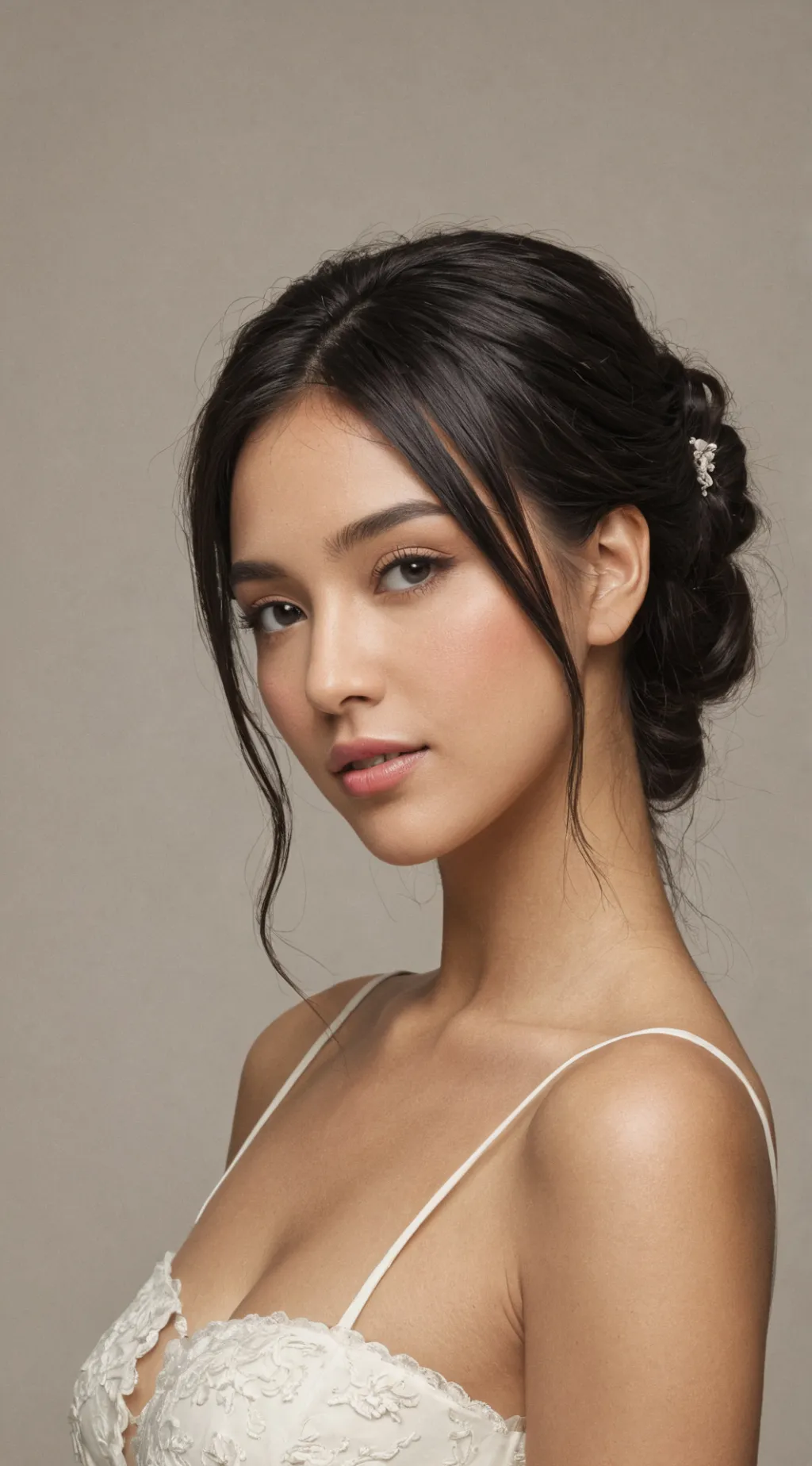 ai character: clarahfd background