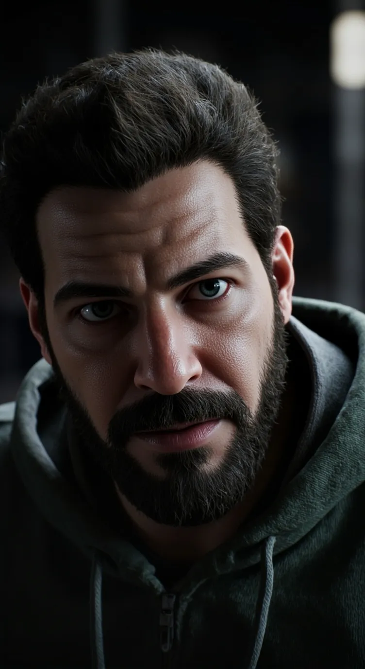 ai character: pitfalls  background