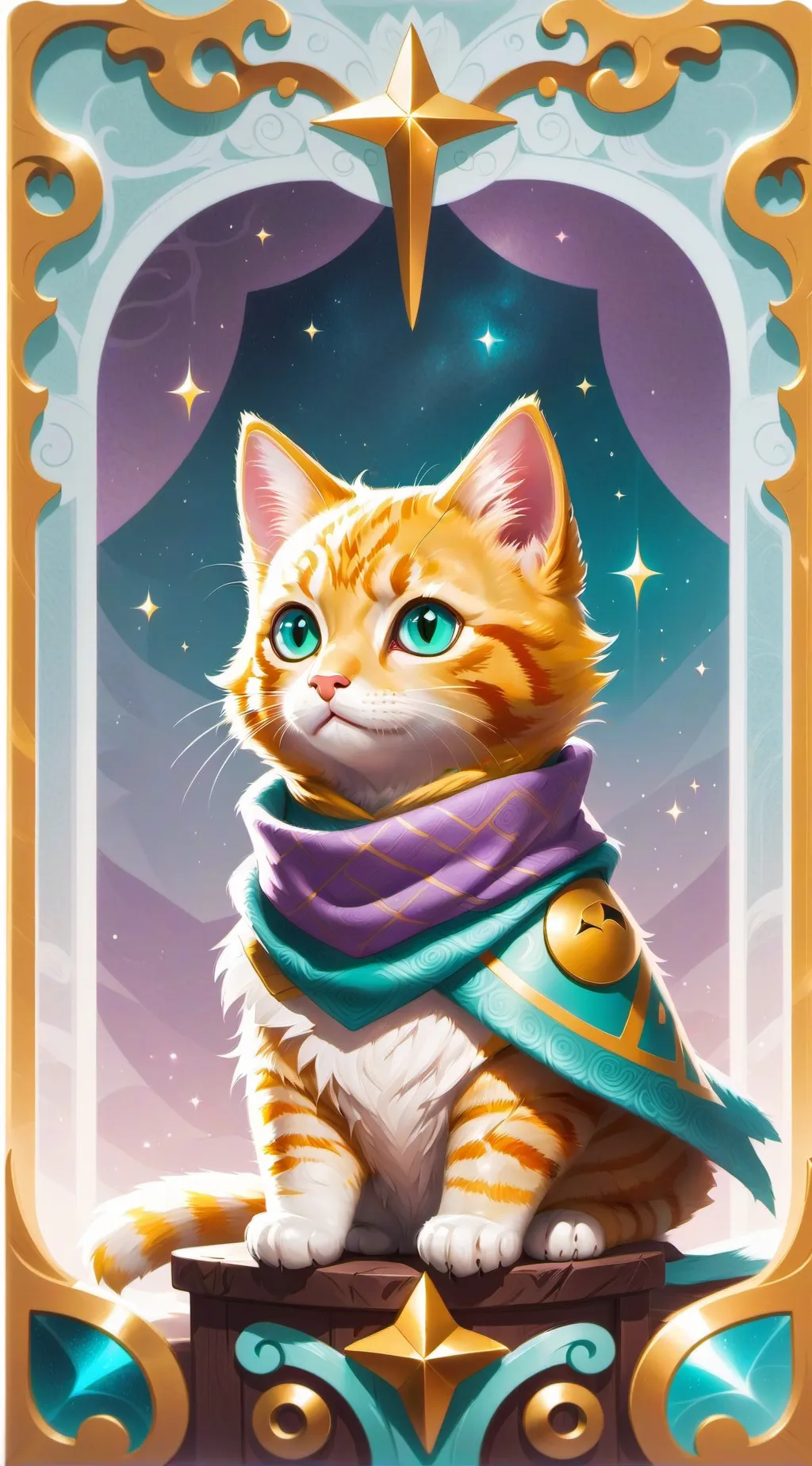 ai character: brighteyes background