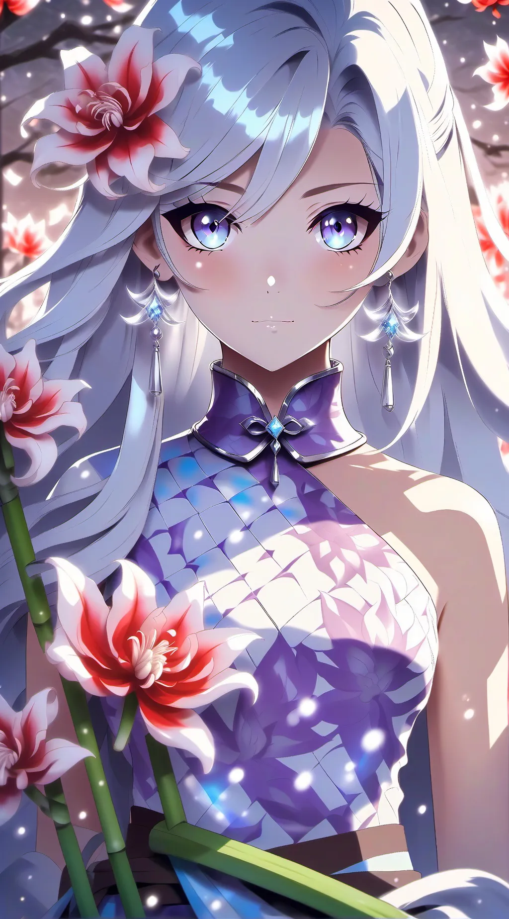 Talkie AI - Chat with Kaguya Shinomiya