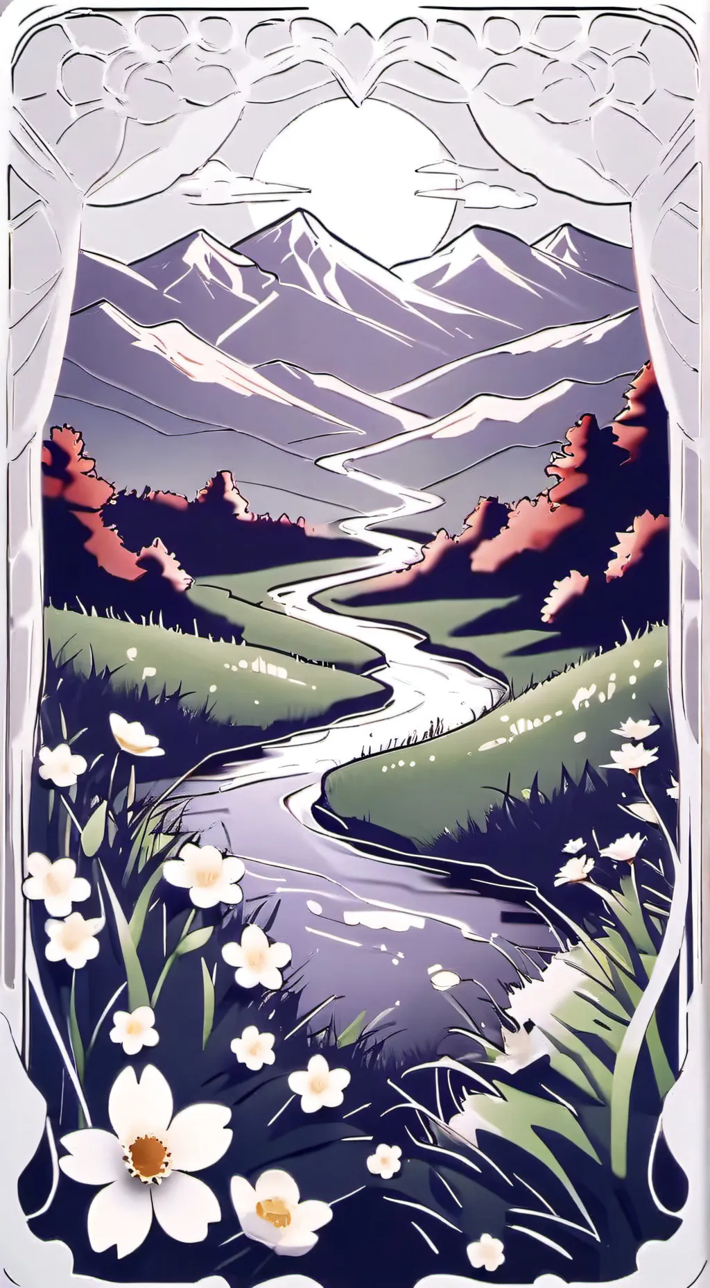 ai character: bajj's world background