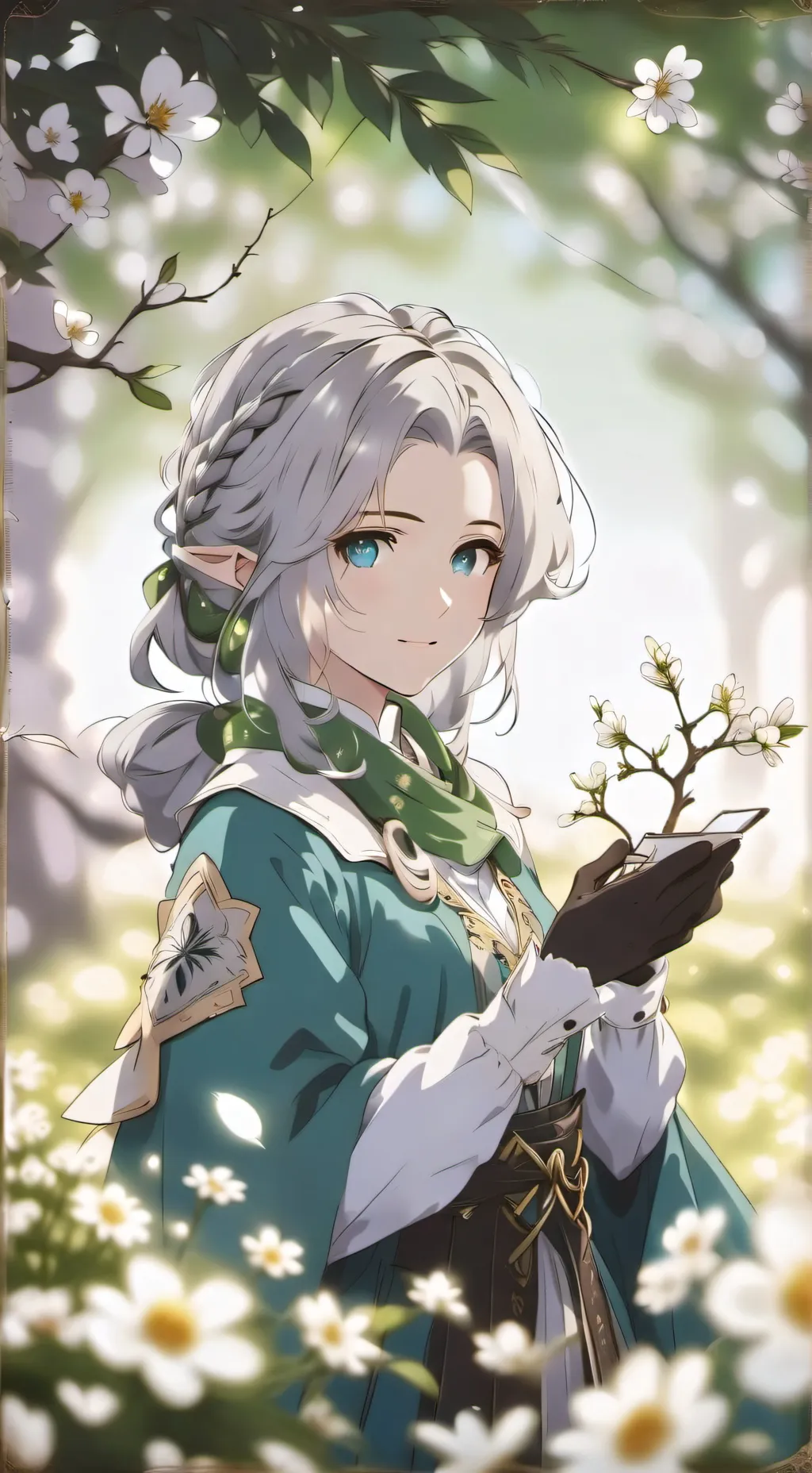 Talkie AI - Chat with Zaleena