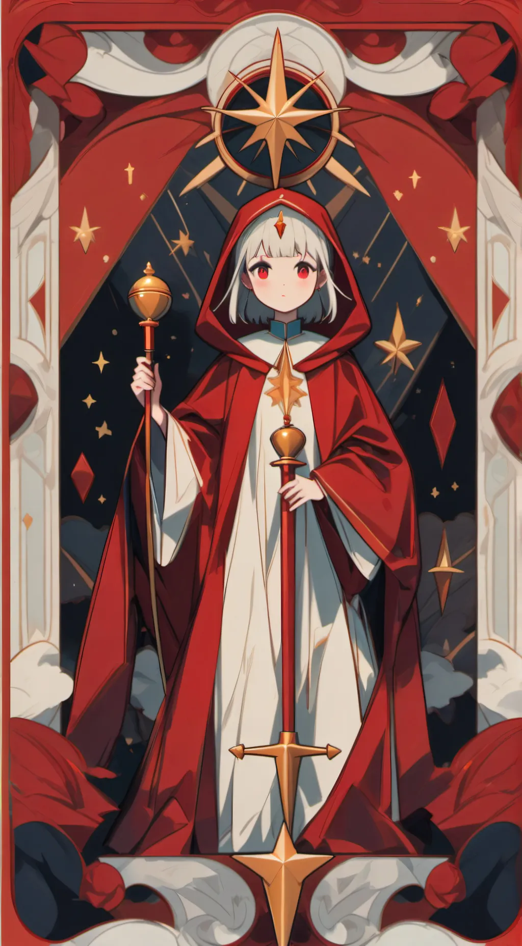 ai character: Hayden  background