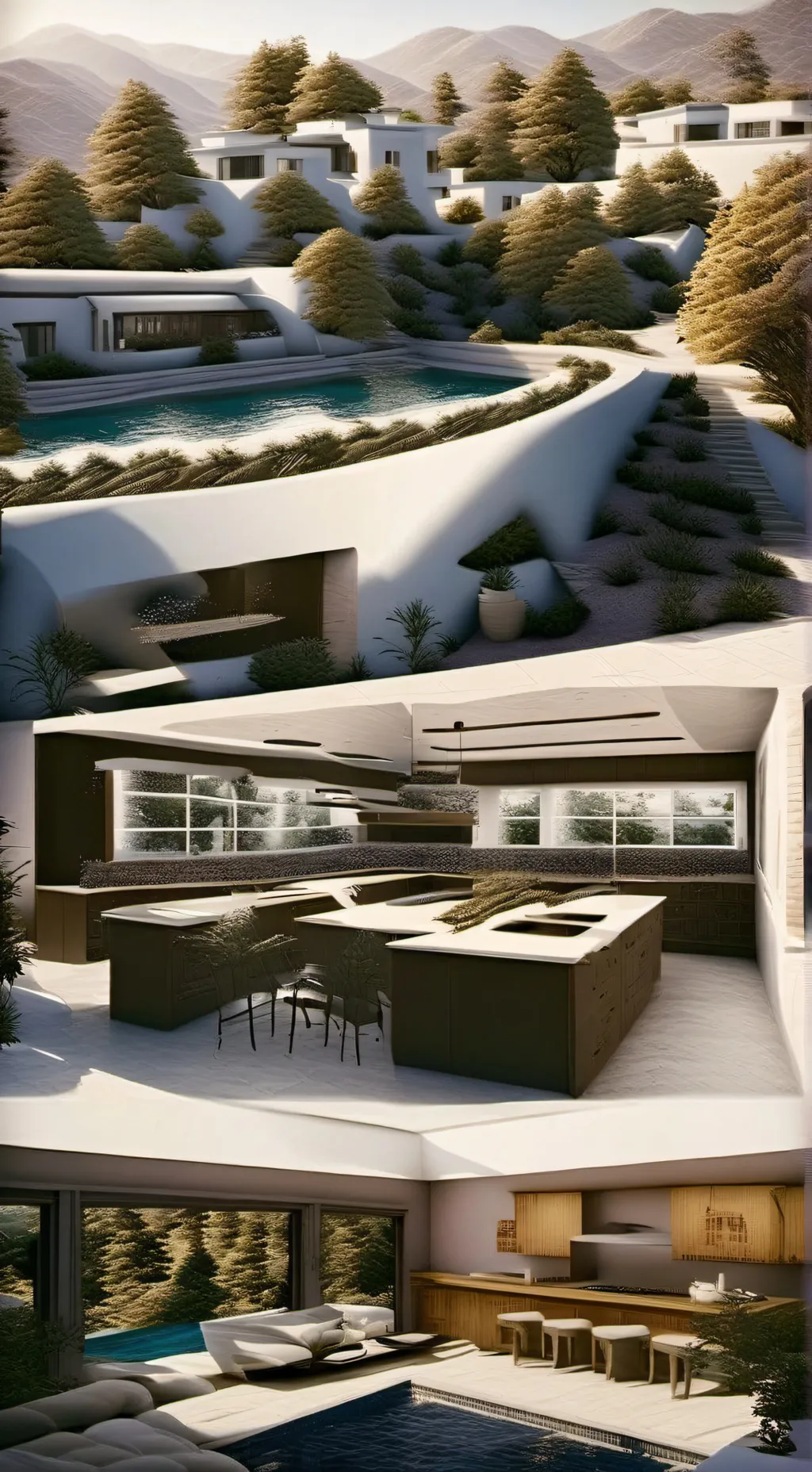 ai character: the mafia family background