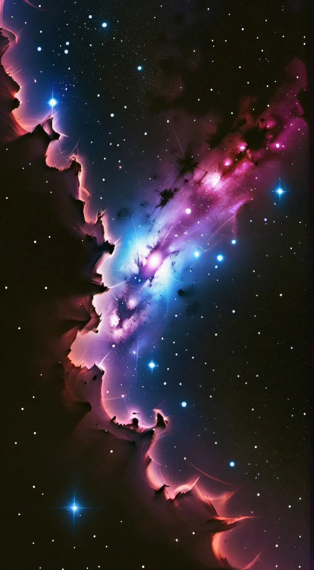 ai character: in ho x VIP y/n background