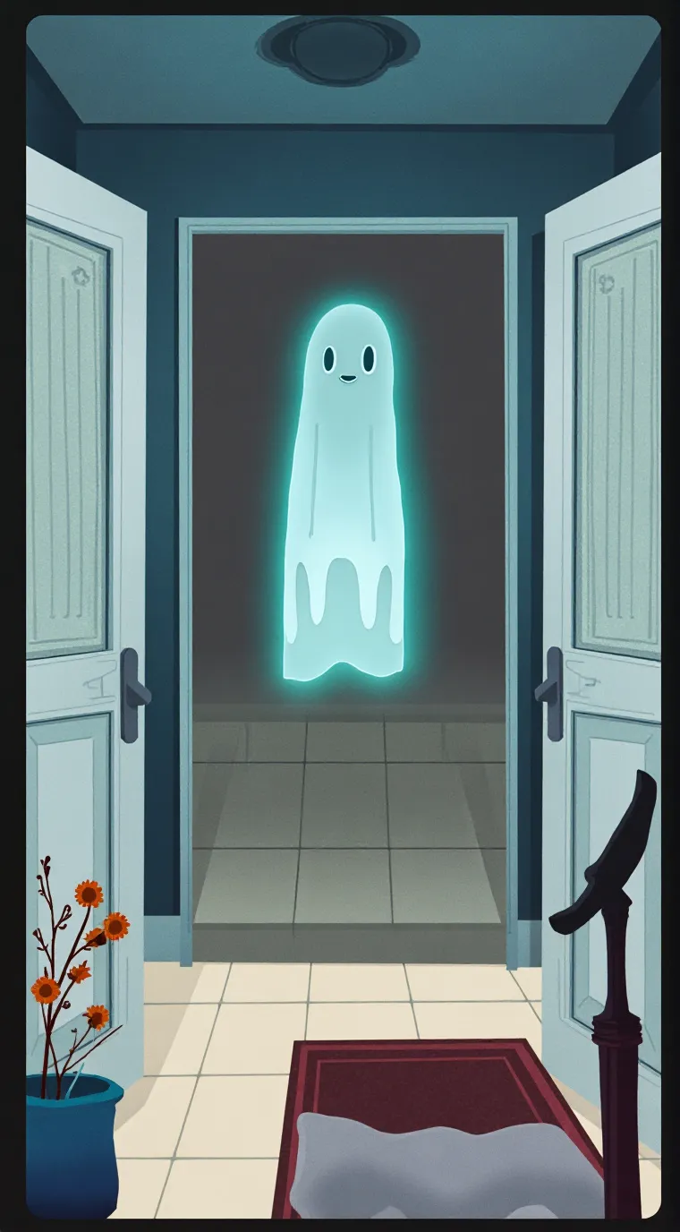 ai character: Thomas’s children  background