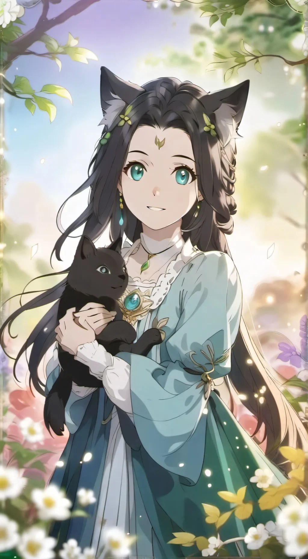 Talkie AI - Chat with Sarah 