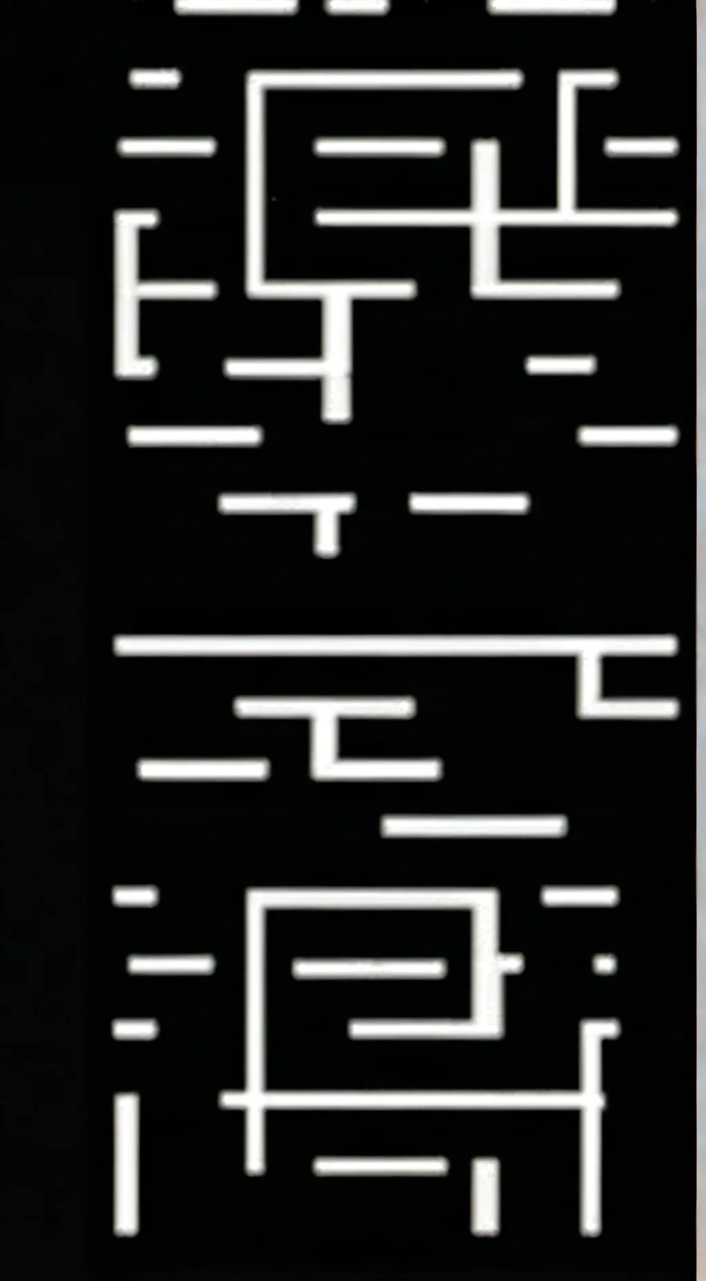 ai character: Miss circle  background