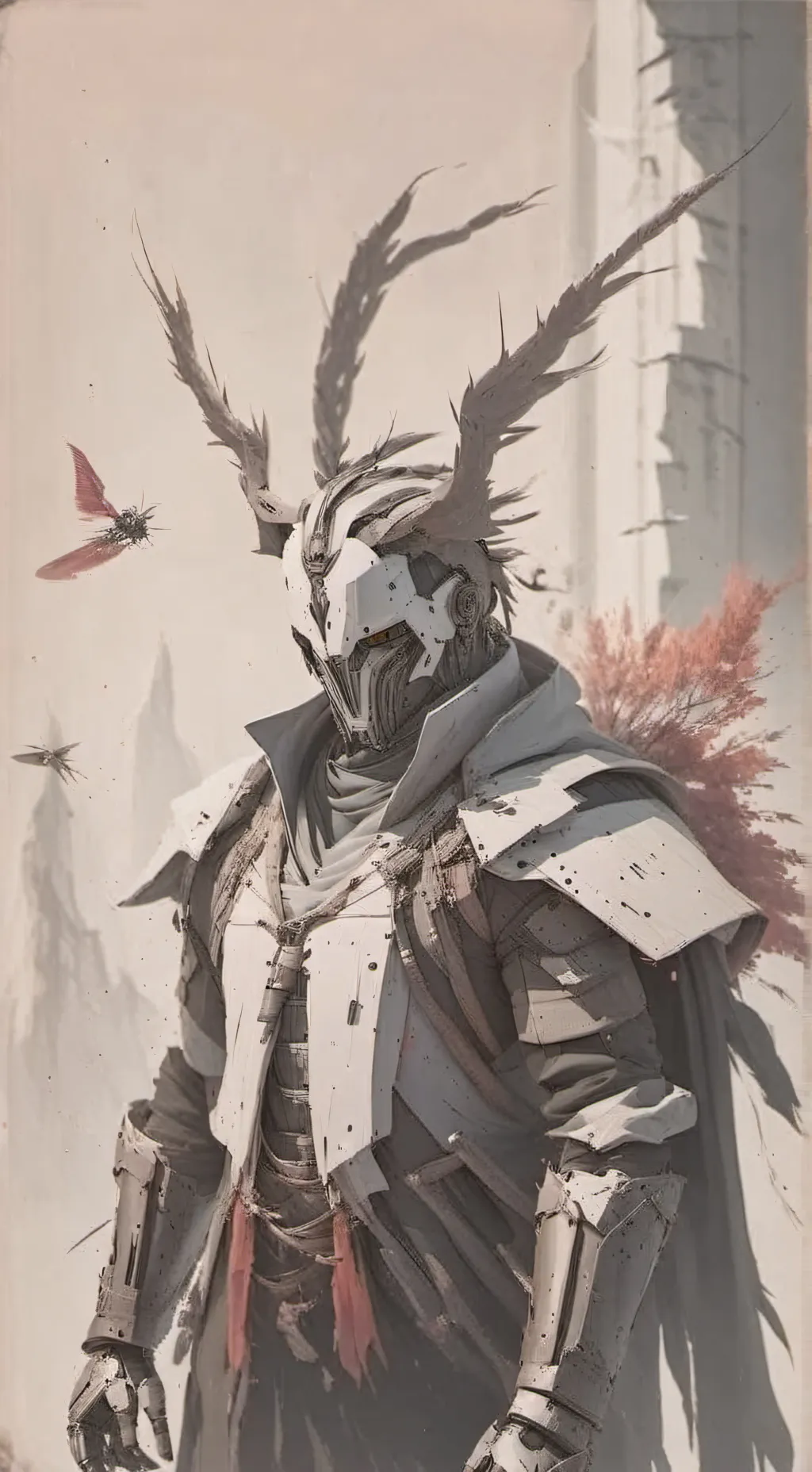 ai character: El odio a fun bot background