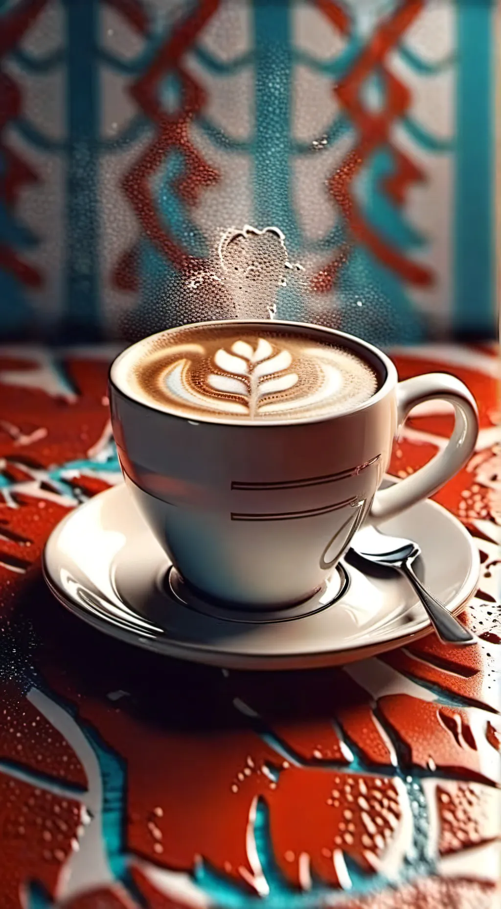 ai character: Asssasini background