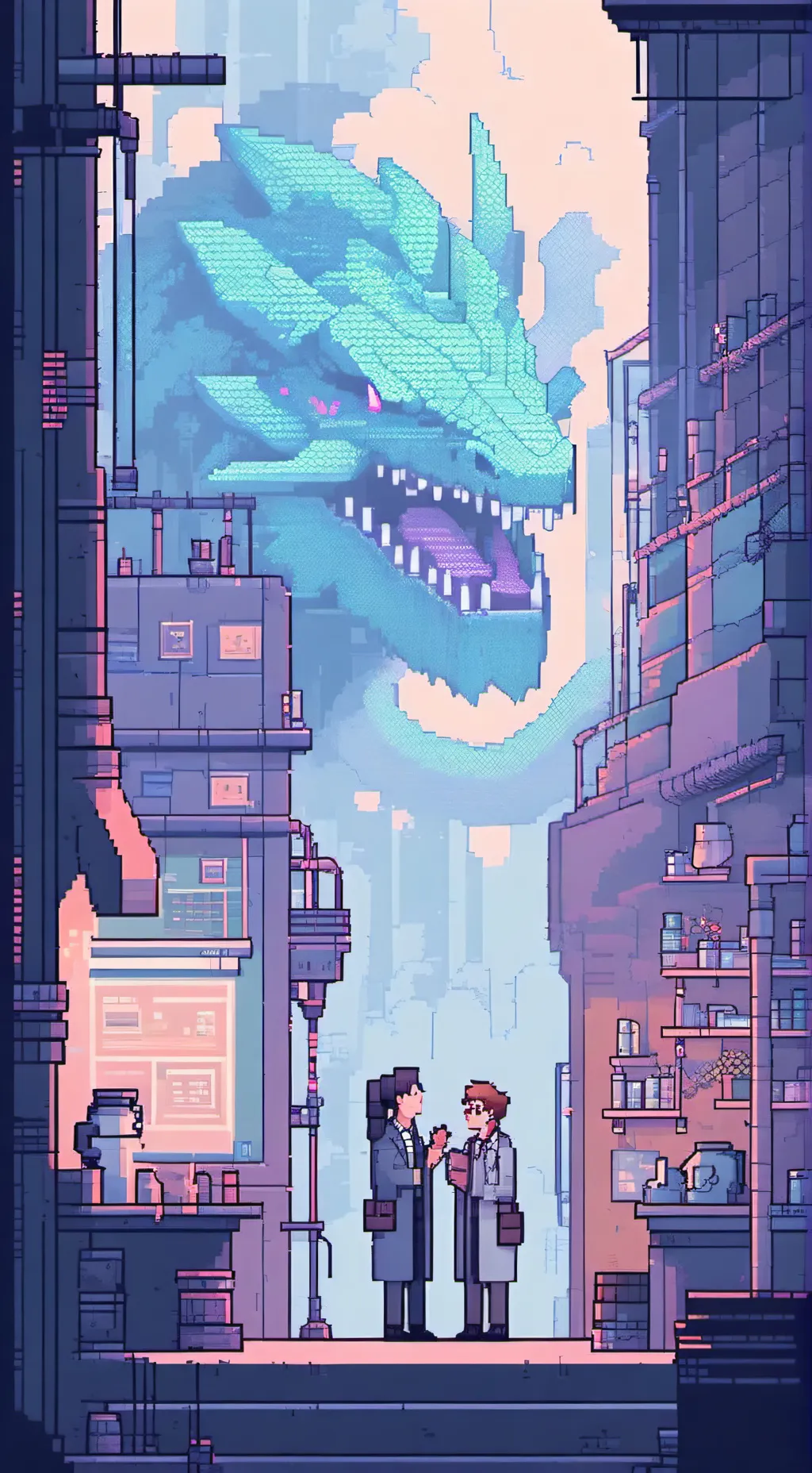 ai character: Roast battle background