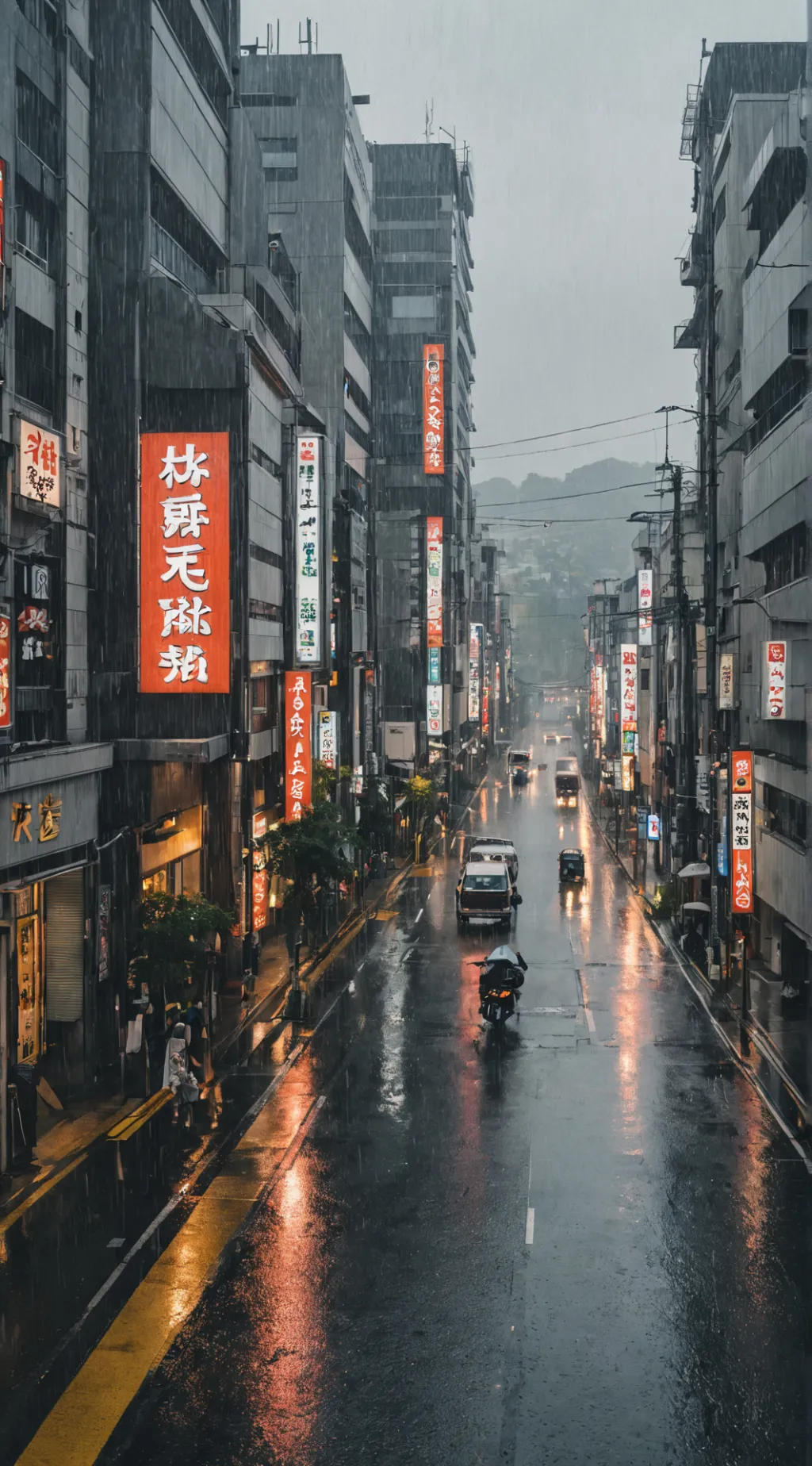 ai character: My Hero Academia background