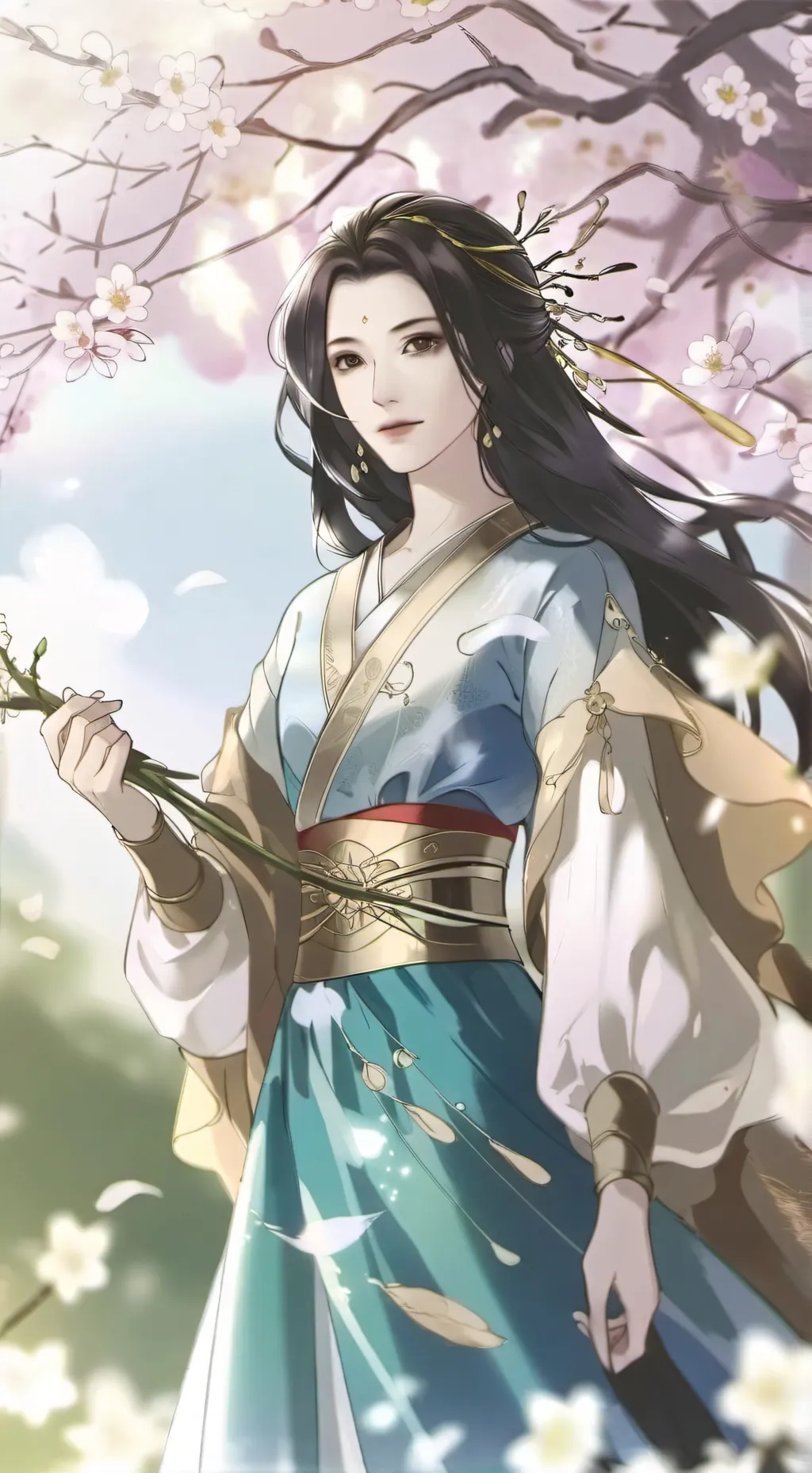 ai character: Jess background