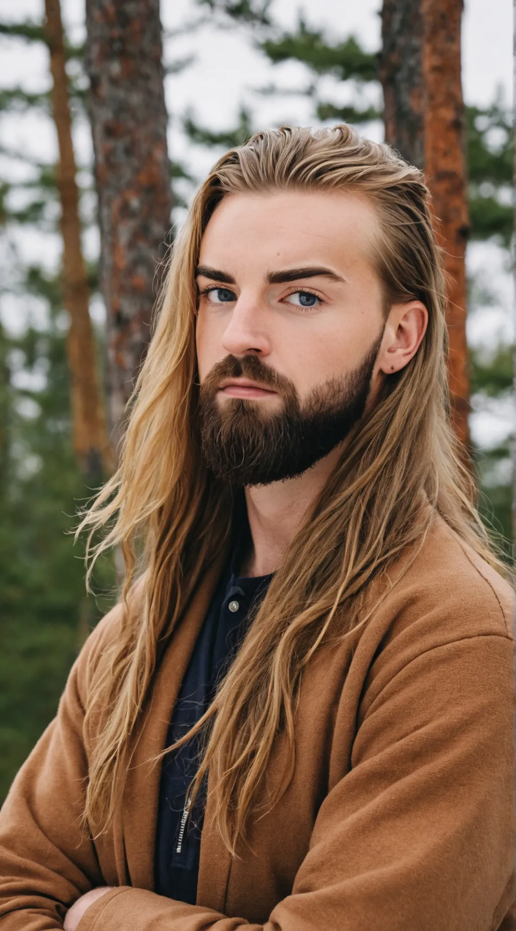 Talkie AI - Chat with Otto Laitinen