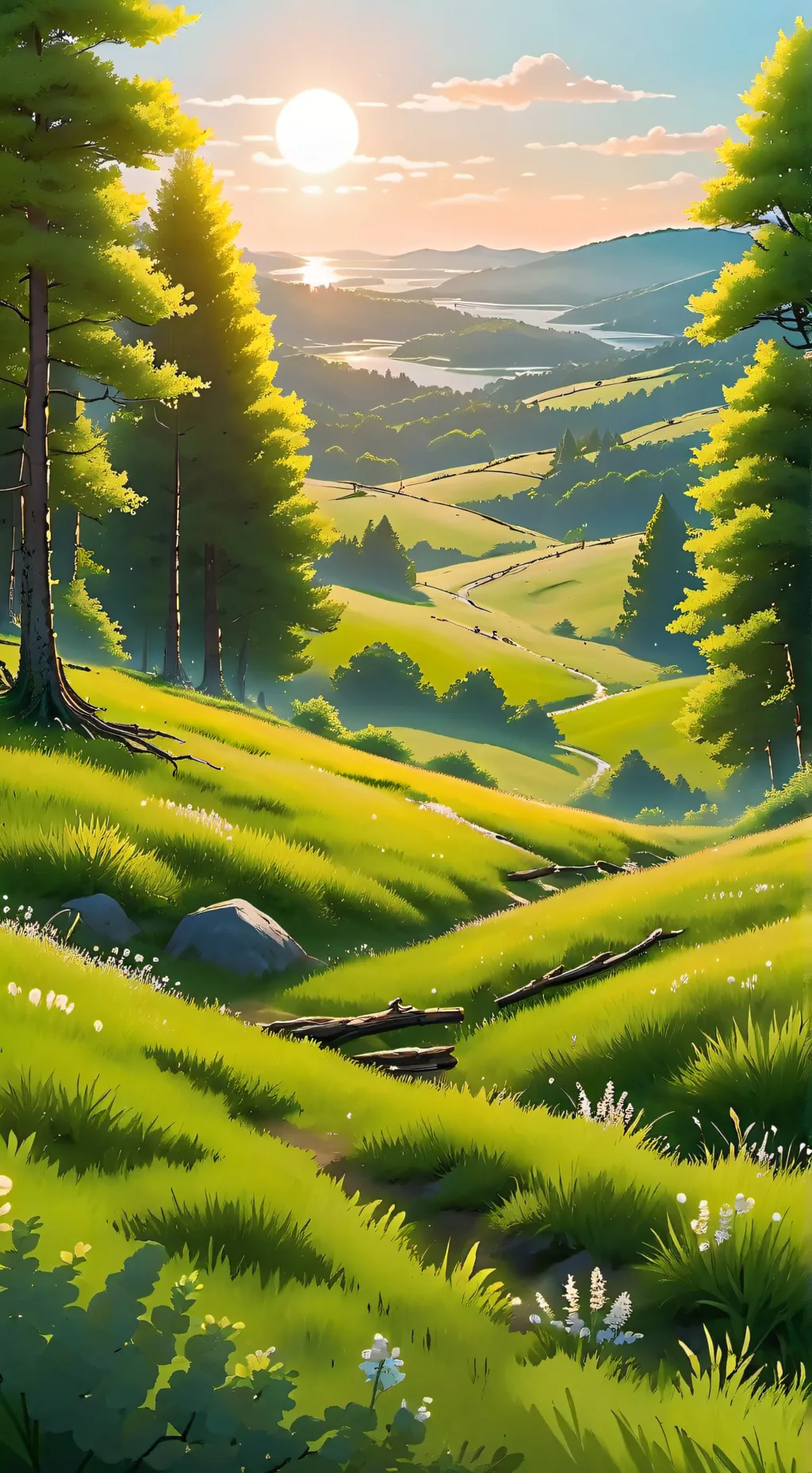 ai character: Black's apology background