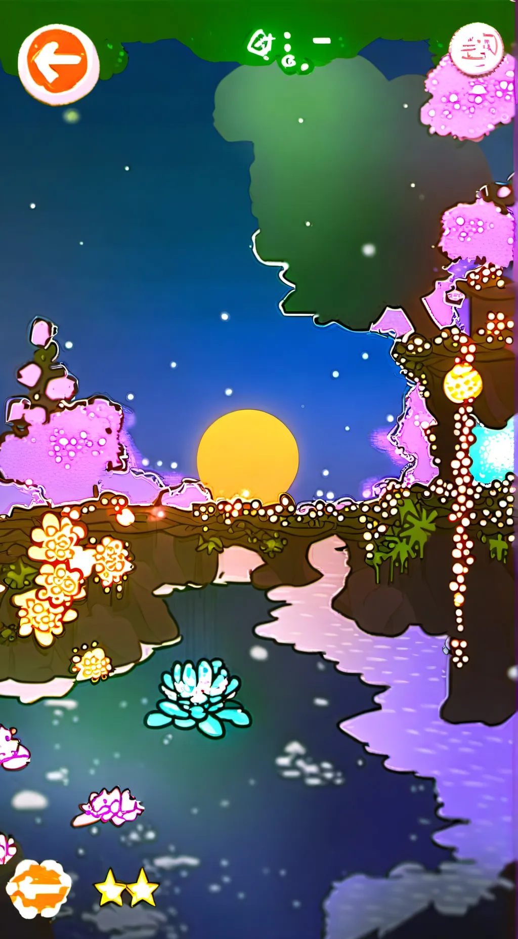 ai character: saneoba hybrid au background