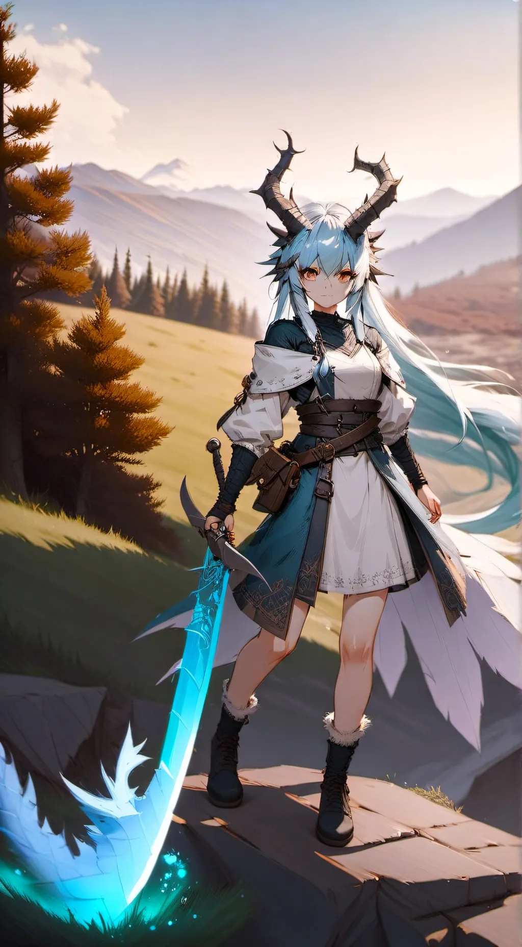 Talkie AI - Chat with Yui Yoshioka 