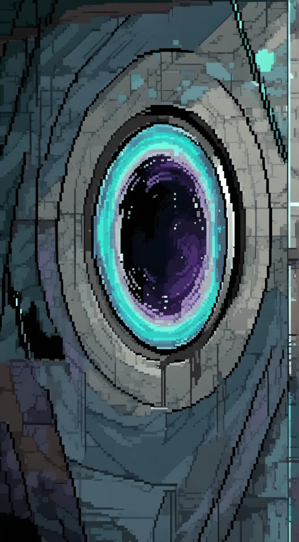 ai character: Multiverse background