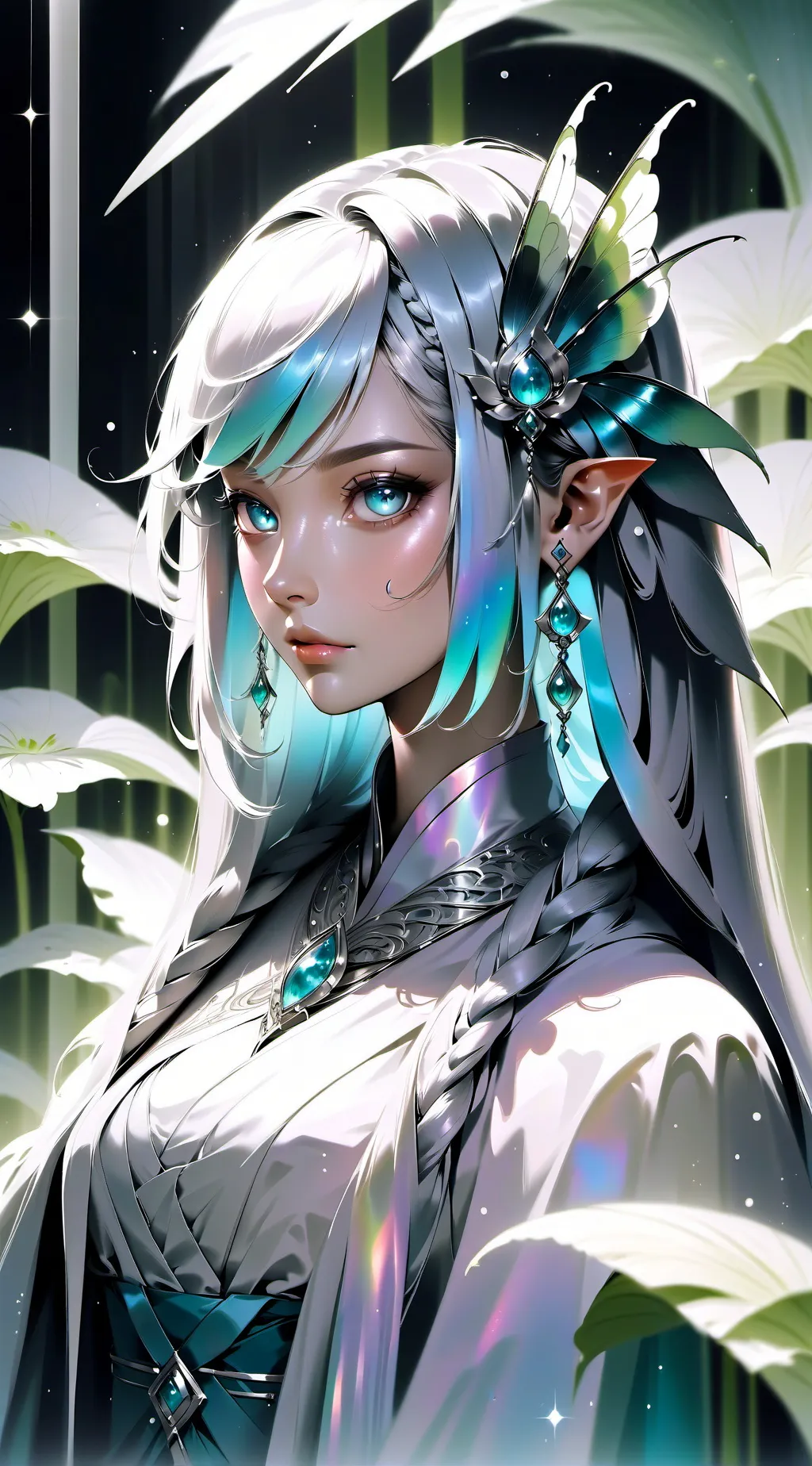 ai character: 456 x 001  background